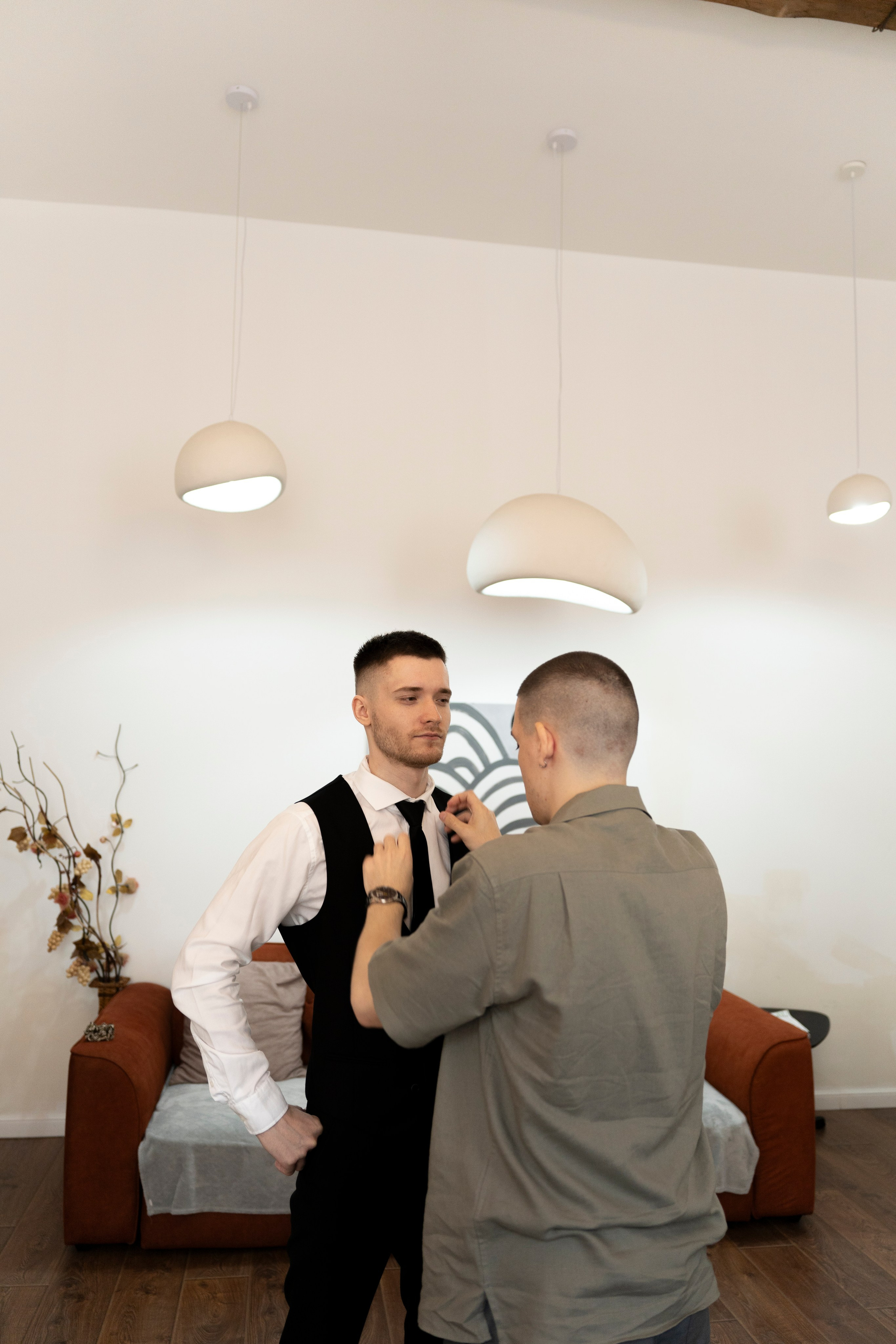 Мария+Владислав. Главная