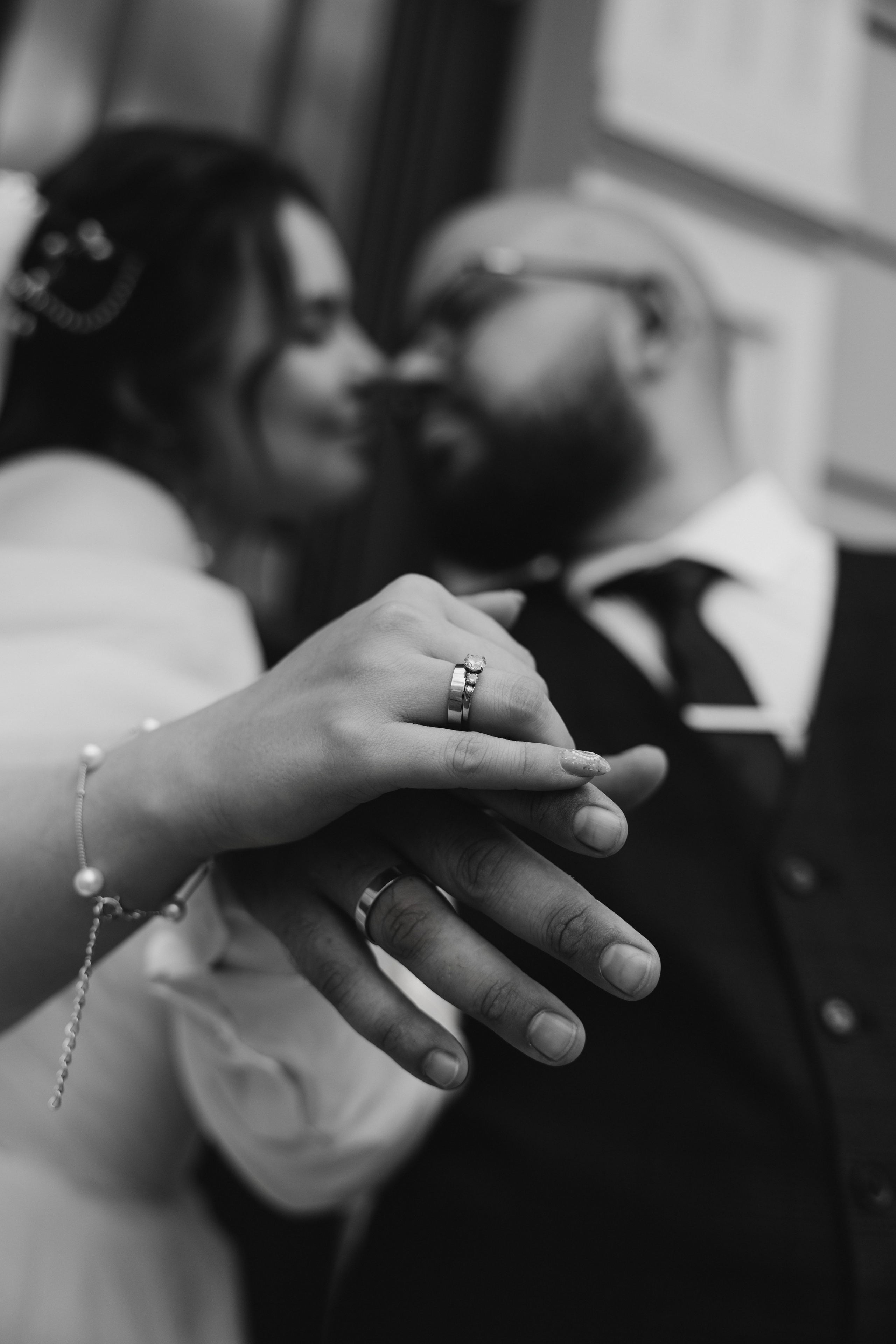 Андрей & Мария. Свадебный, семейный фотограф в Иркутске Светлана Макаричева