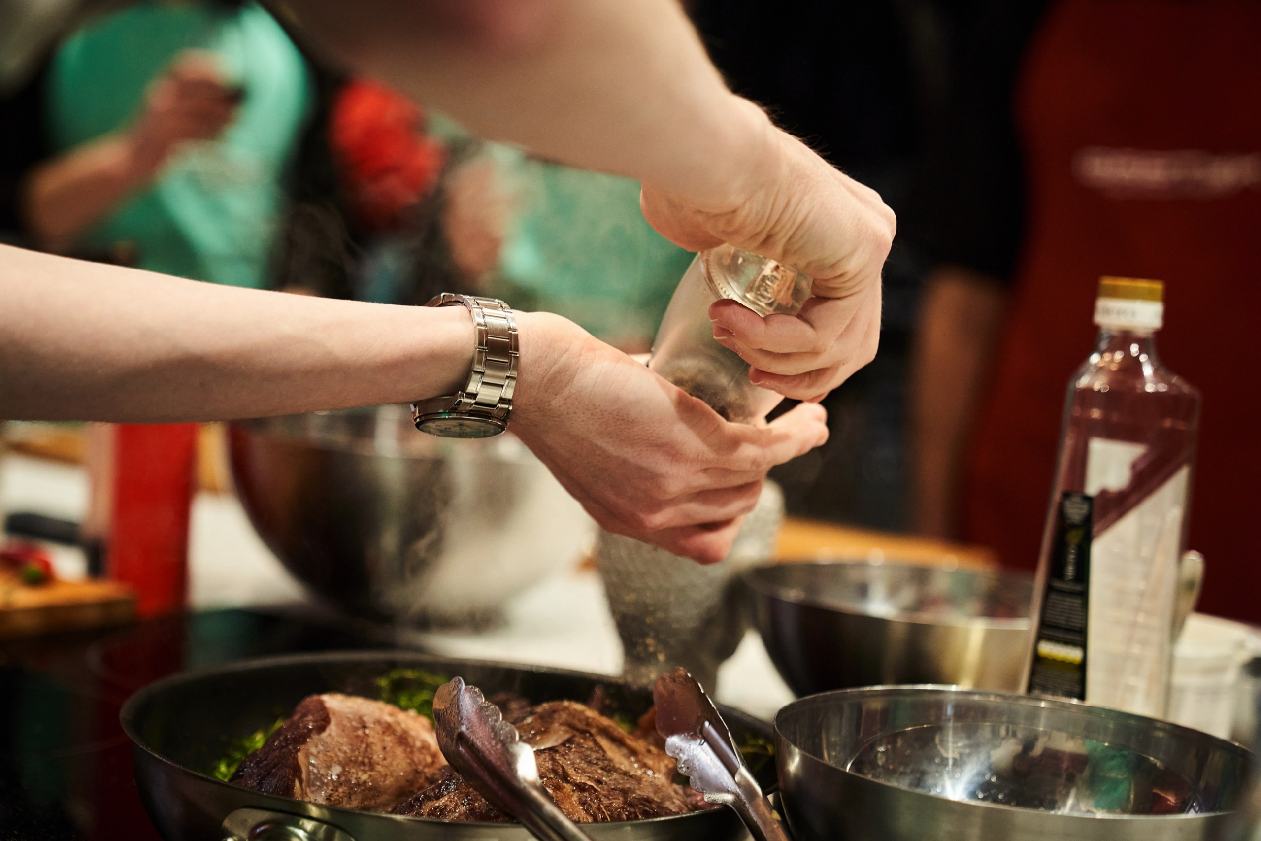 Event. Фотограф Евгений Шаров