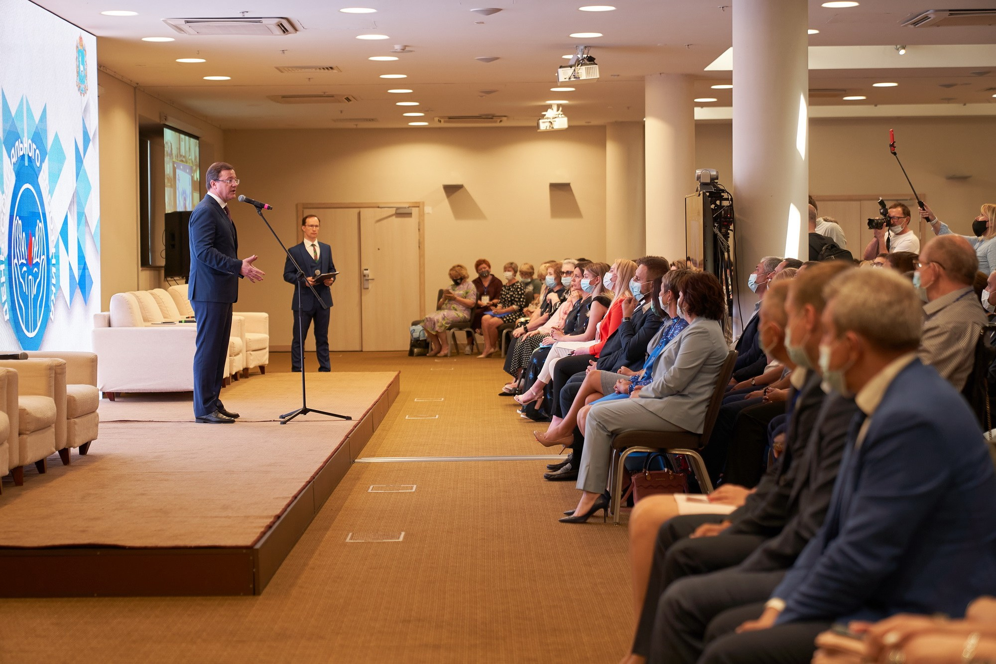 Event. Фотограф Евгений Шаров