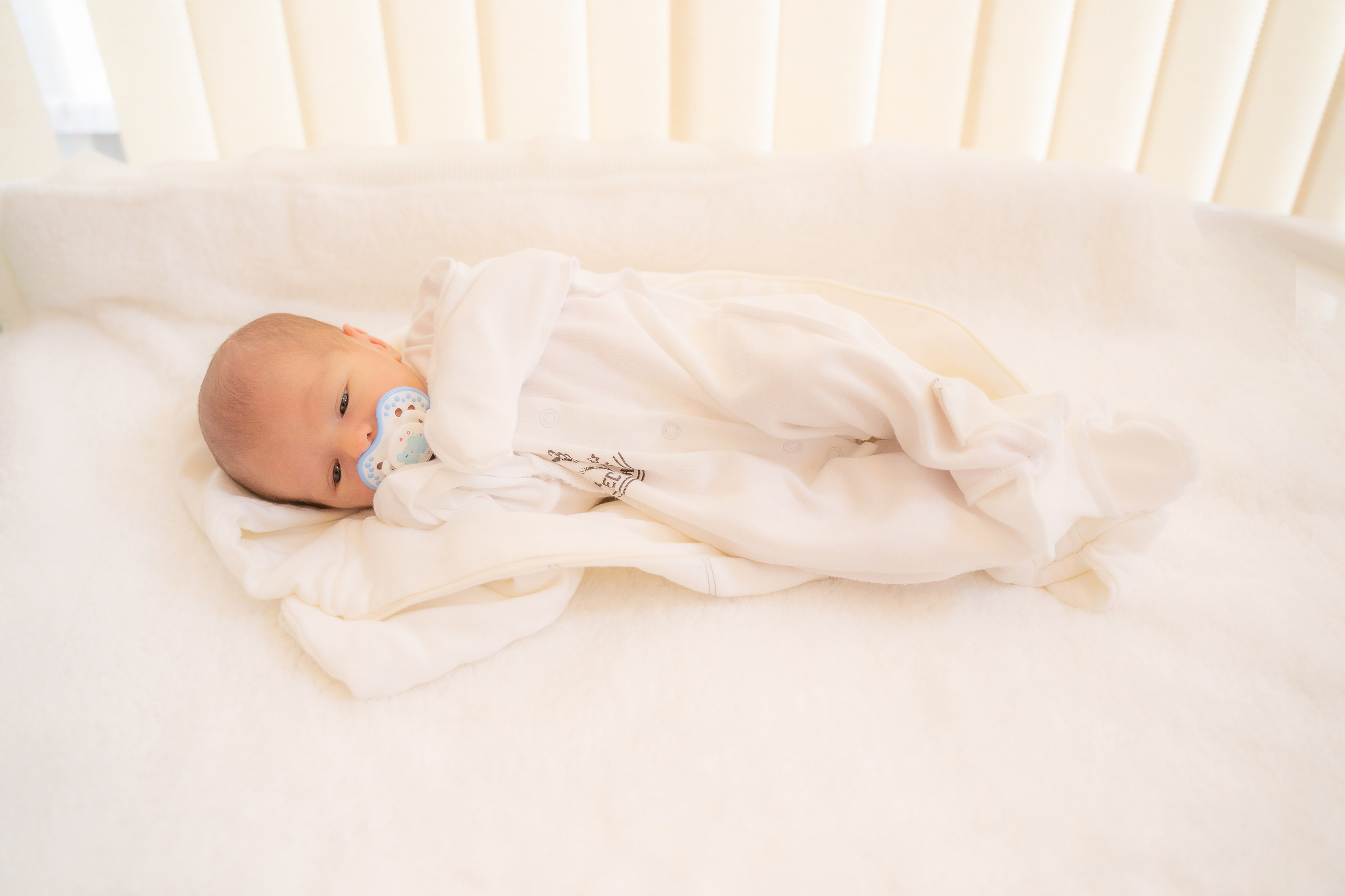 Фотограф на выписку в Москве