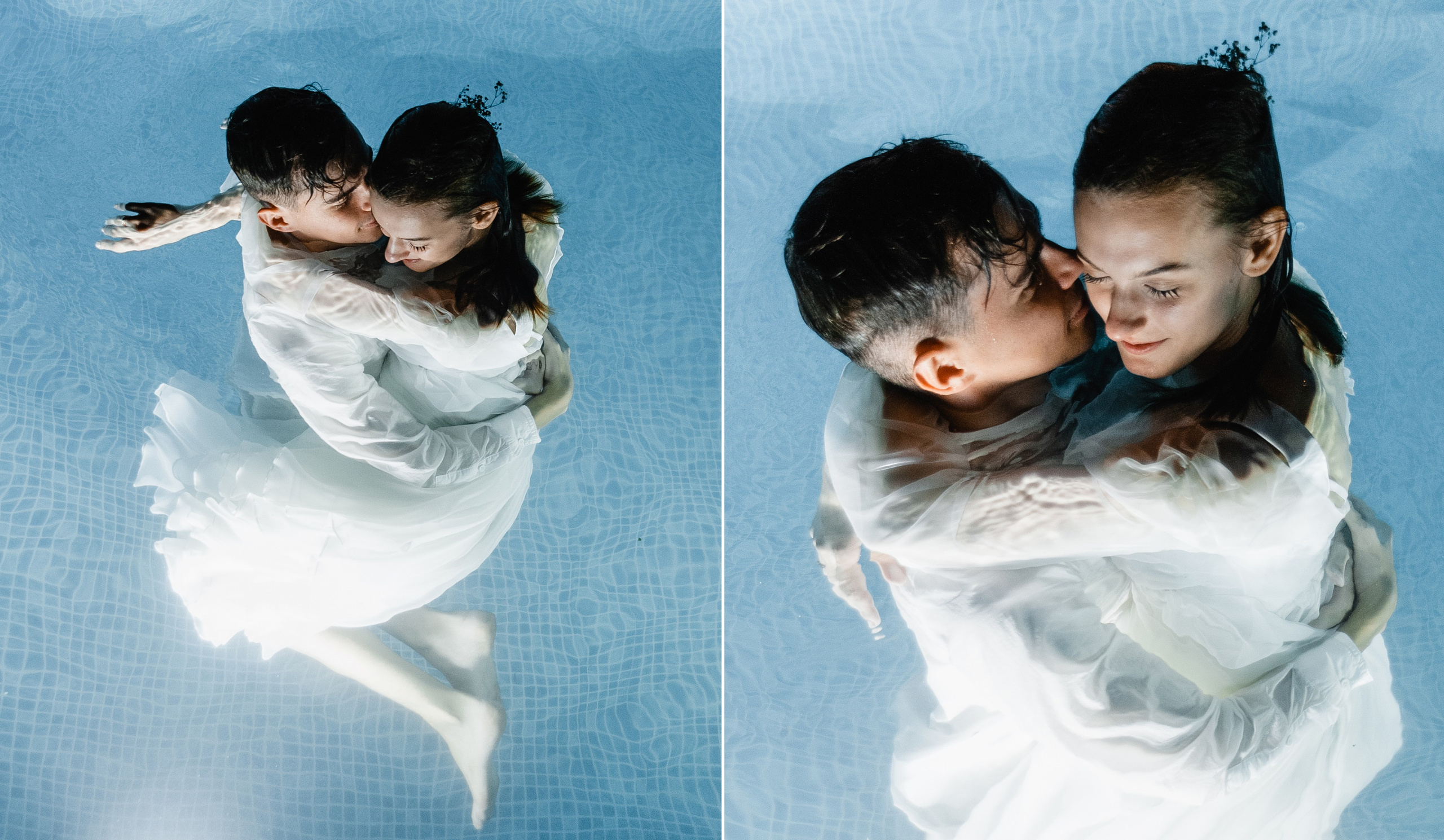 Фотограф в Екатеринбурге Артём Зайнетдинов