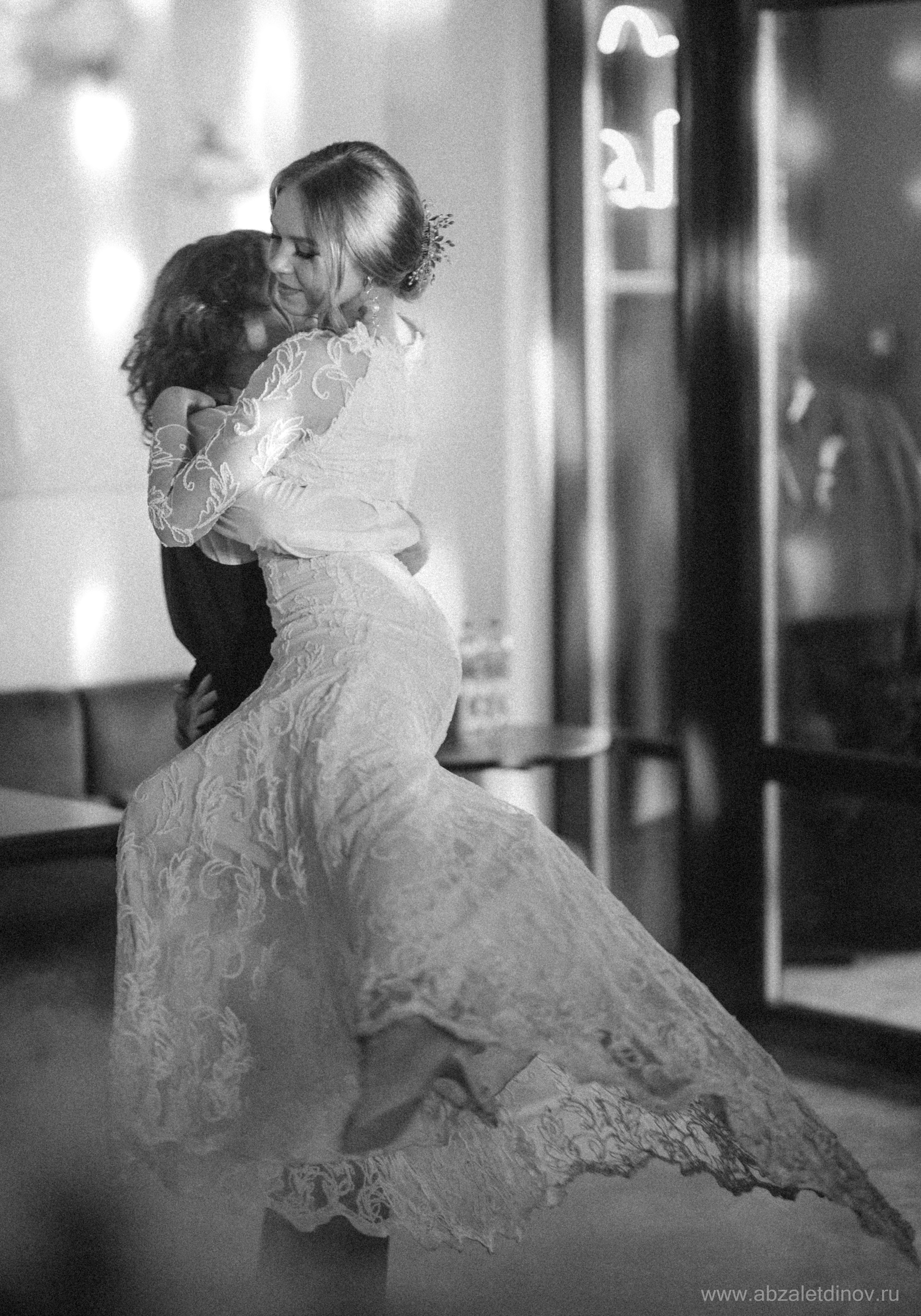 Свадебный экспресс 2025. Фотограф Белебей Абзалетдинов Артур