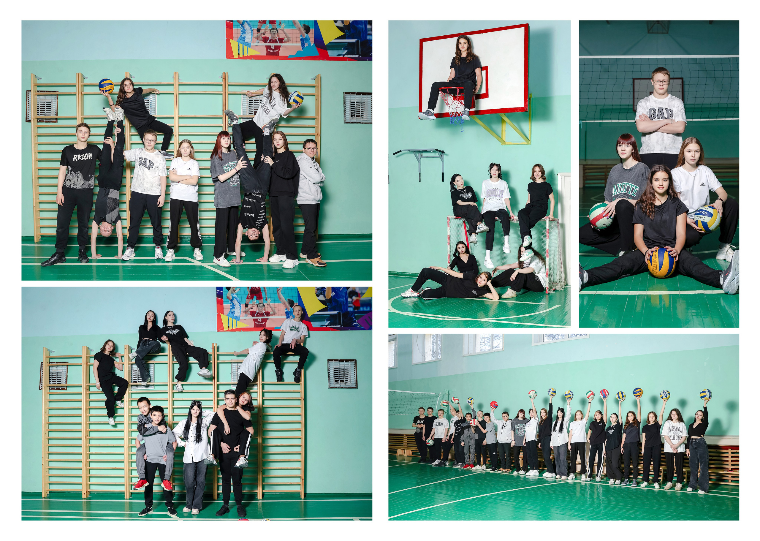 Нерюнгри Фотограф Андриенко Анастасия