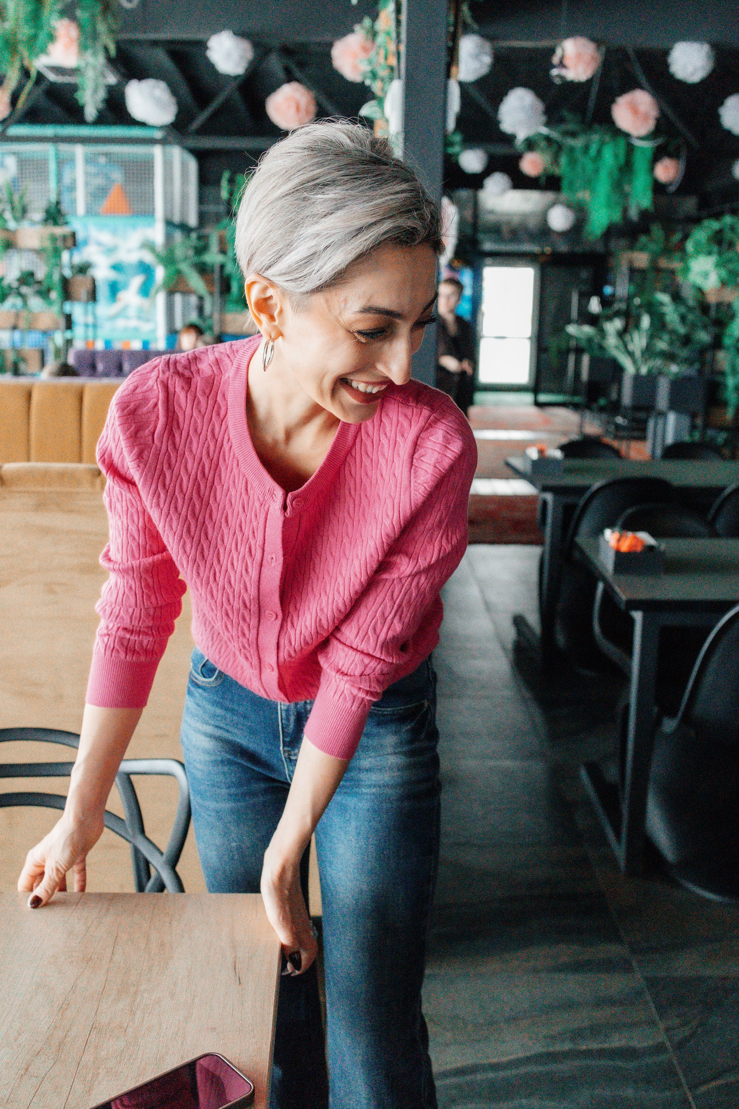Блеск тату в Лофте. Семейный и детский фотограф в Славгороде Анастасия Винс