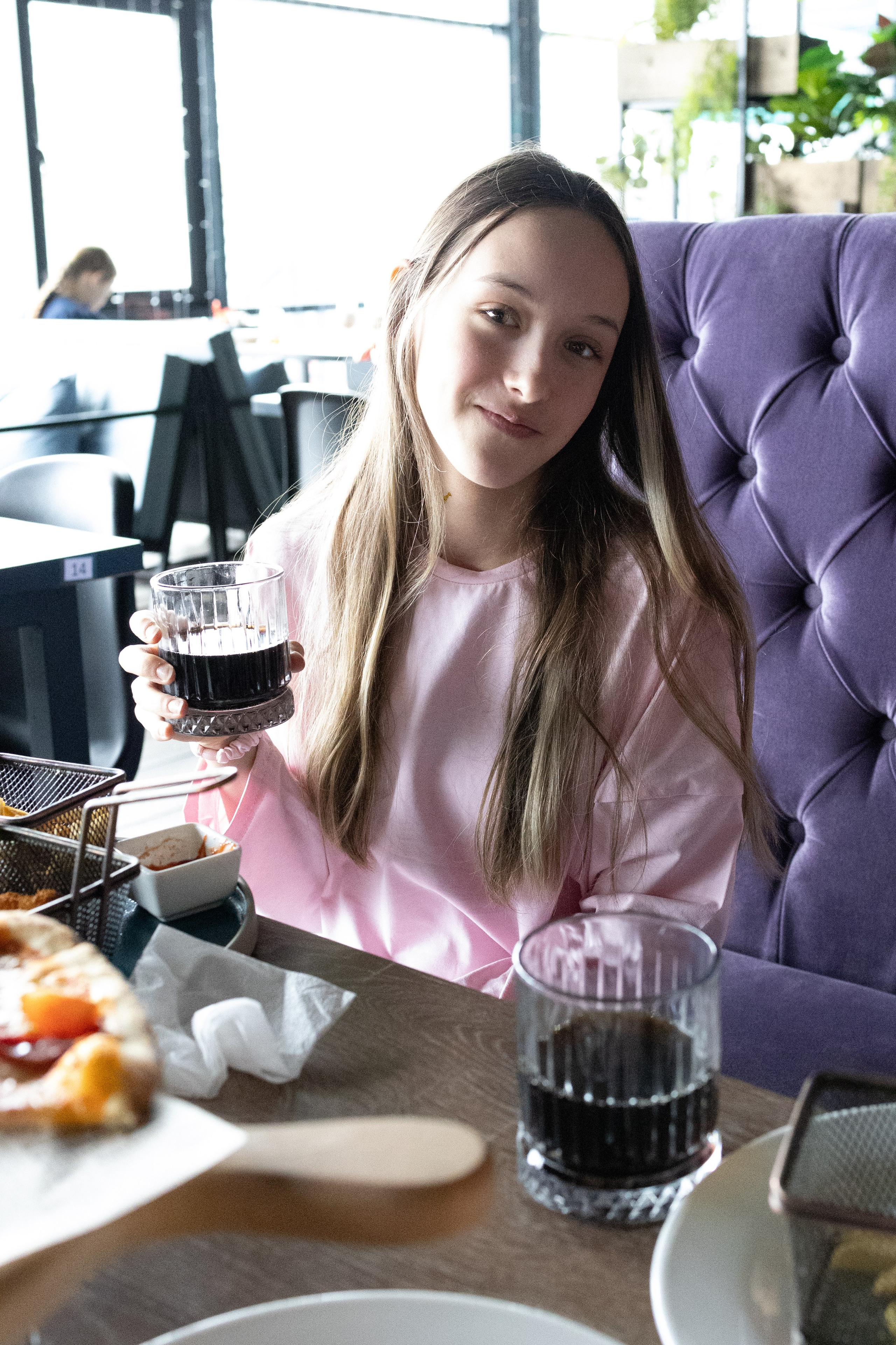 Блеск тату в Лофте. Семейный и детский фотограф в Славгороде Анастасия Винс