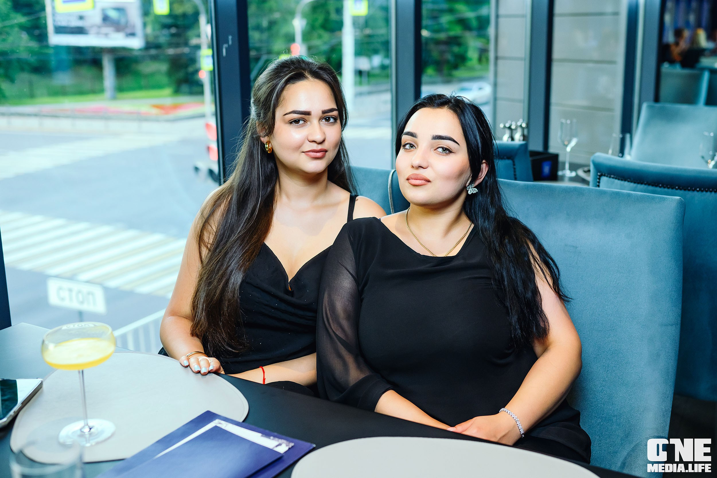 Фоторепортаж из ресторана Океан. One Media Life: фоторепортажи, фотоотчеты с мероприятий и заведений