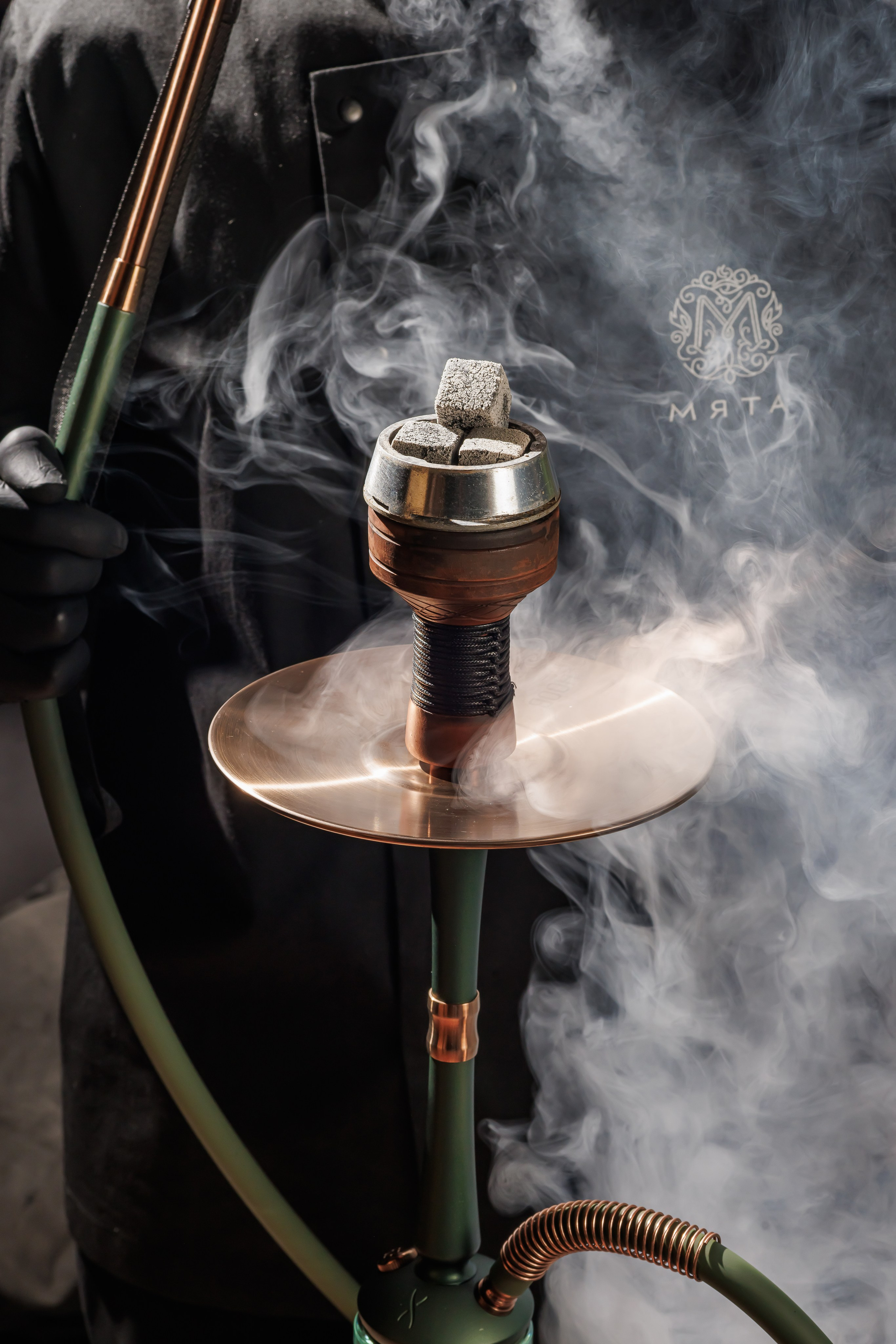 Фотосъёмка кальянов и кальянных карт в Москве. Профессиональный фотограф Дмитрий Медведев. Фуд-фотограф в Москве Дмитрий Медведев. Фуд-фото и контент для ресторанов, кафе и баров