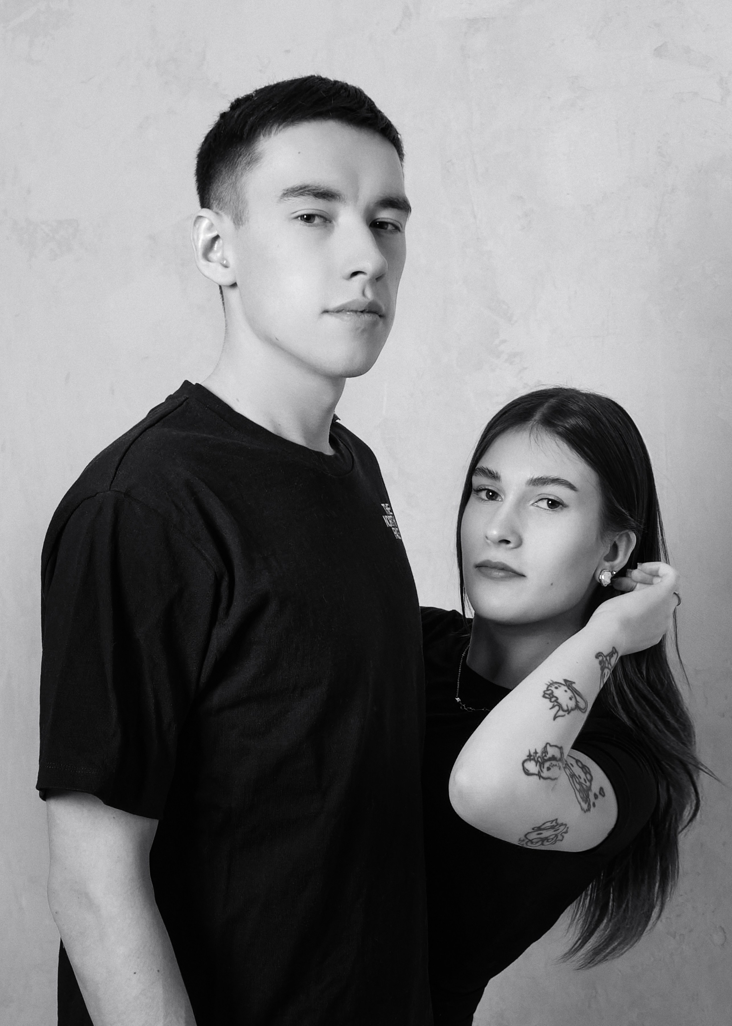 Парная фотосессия в Самаре | Фотосессия пары — идеи и локации