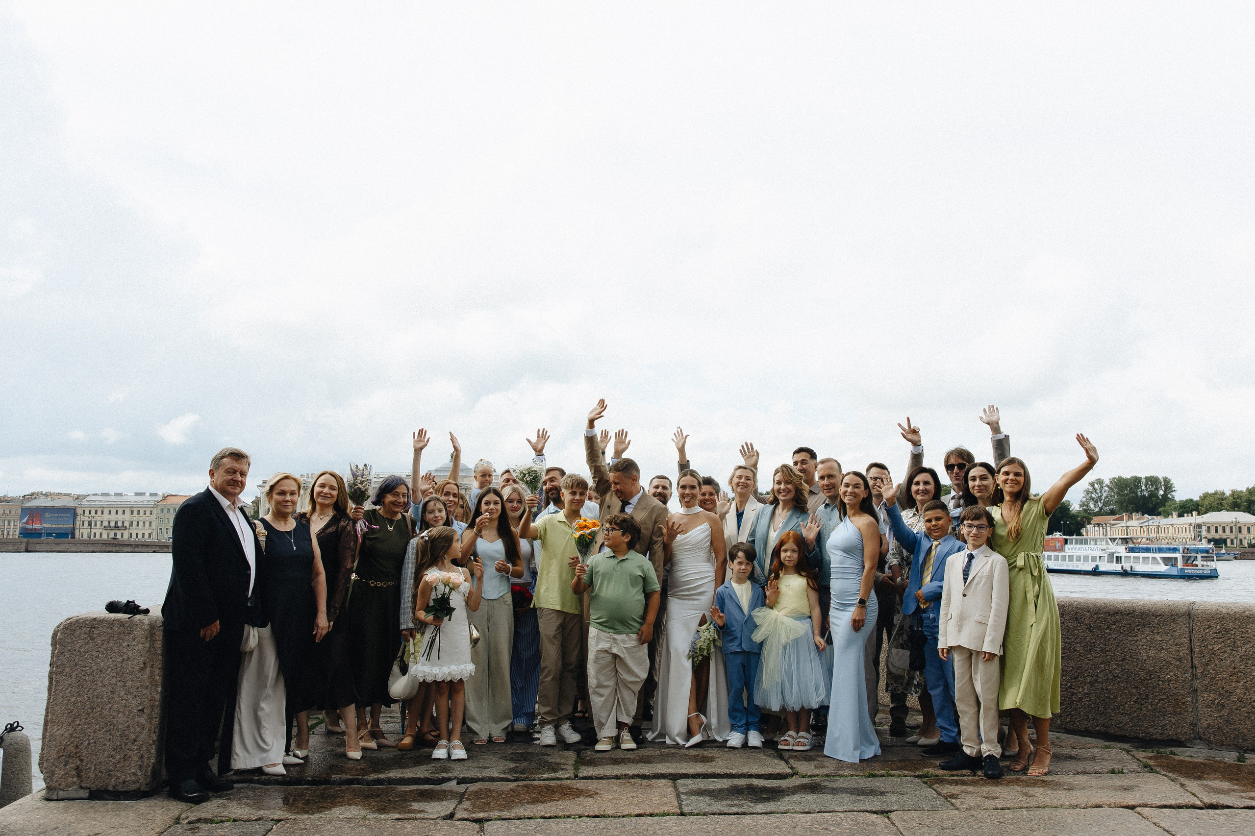 05.07.2026. Свадебный фотограф в Санкт-Петербурге Баженова Алина