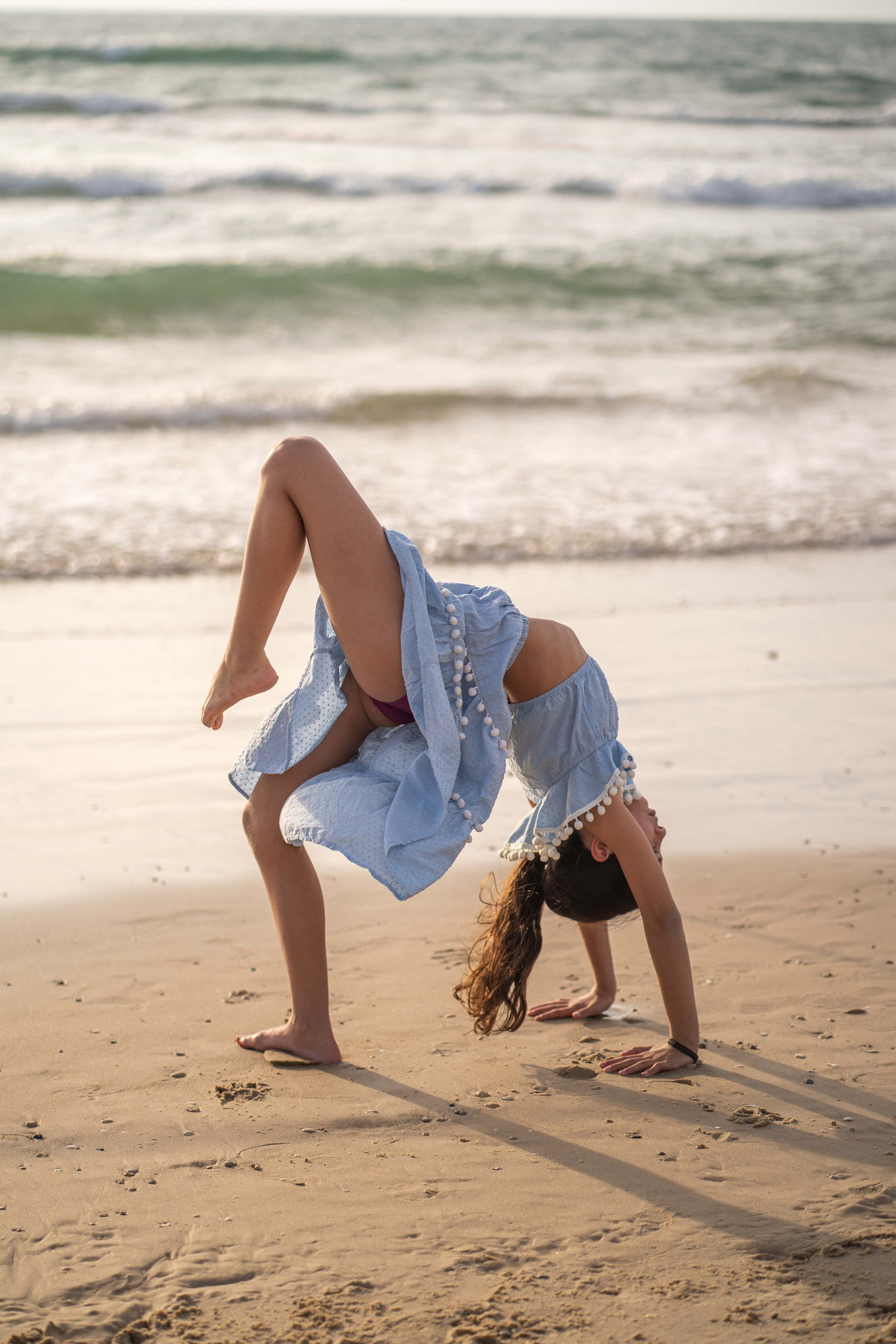 Бат Мицва Тамар. Семейный и детский фотограф в Израиле и Москве Дорошок Надя