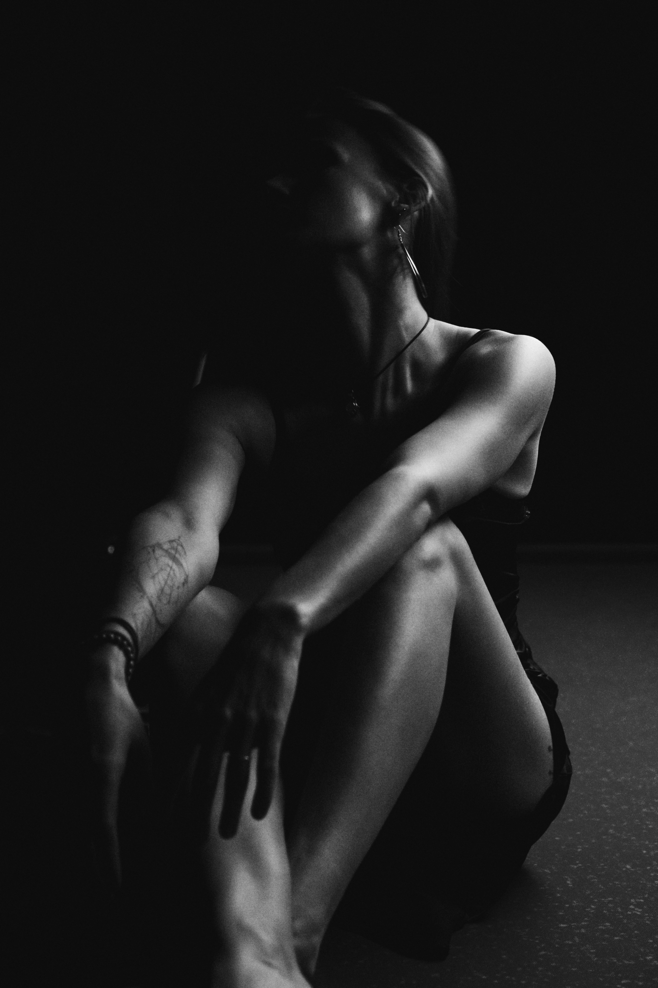 Фотограф Александра Рябова