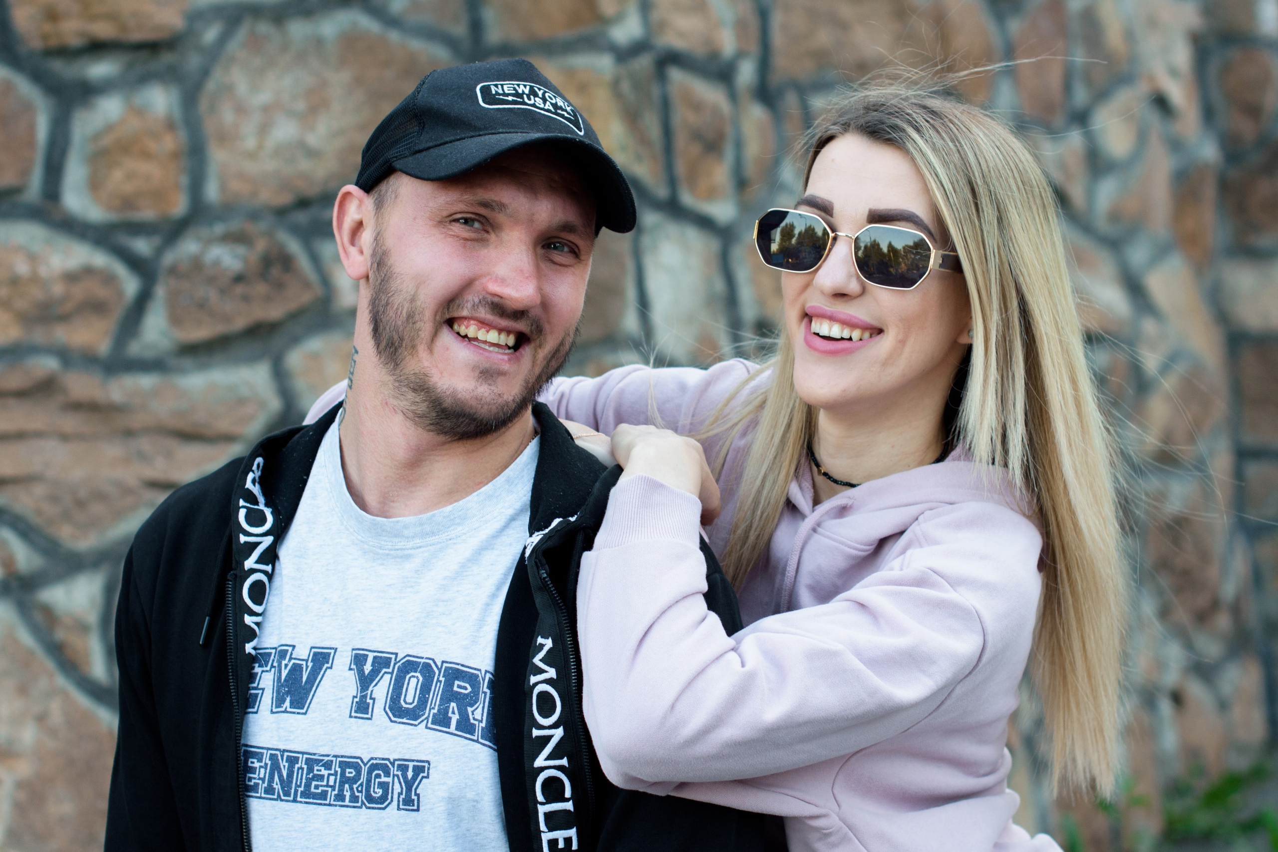 Тимбилдинг «Регинас». Evgeniy Roslov