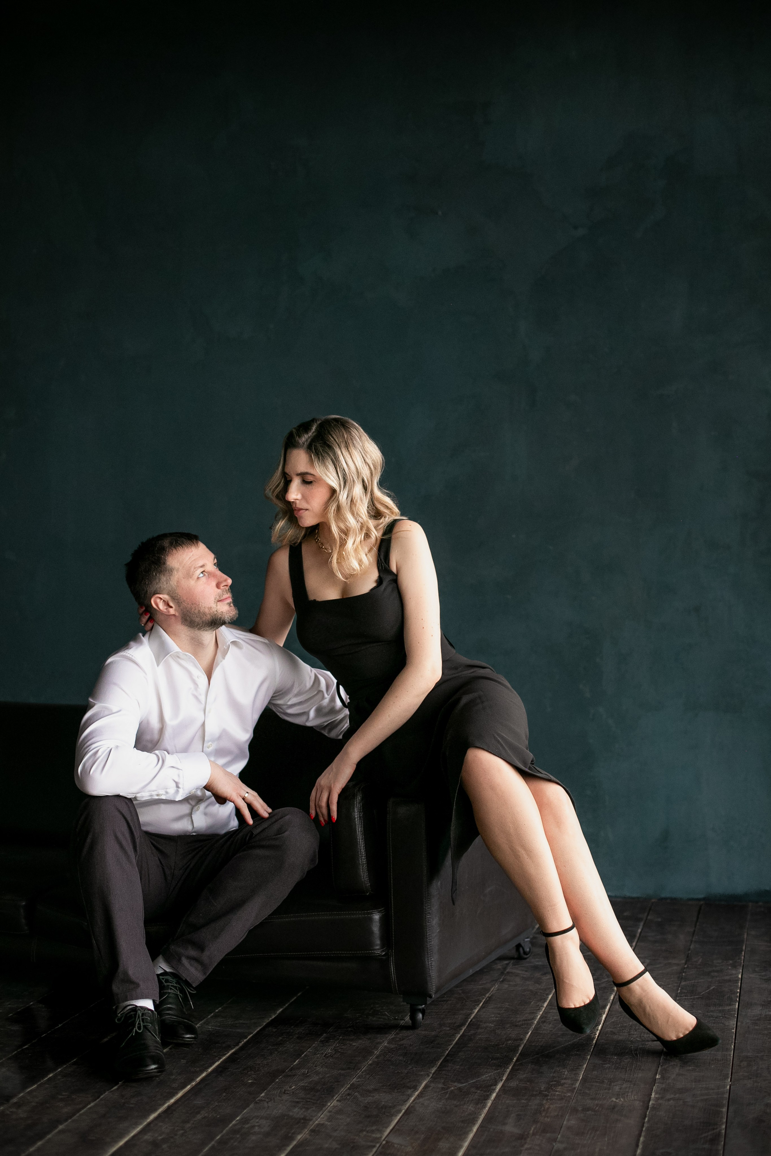 Наталья и Денис. Фотограф Лия Шеремет