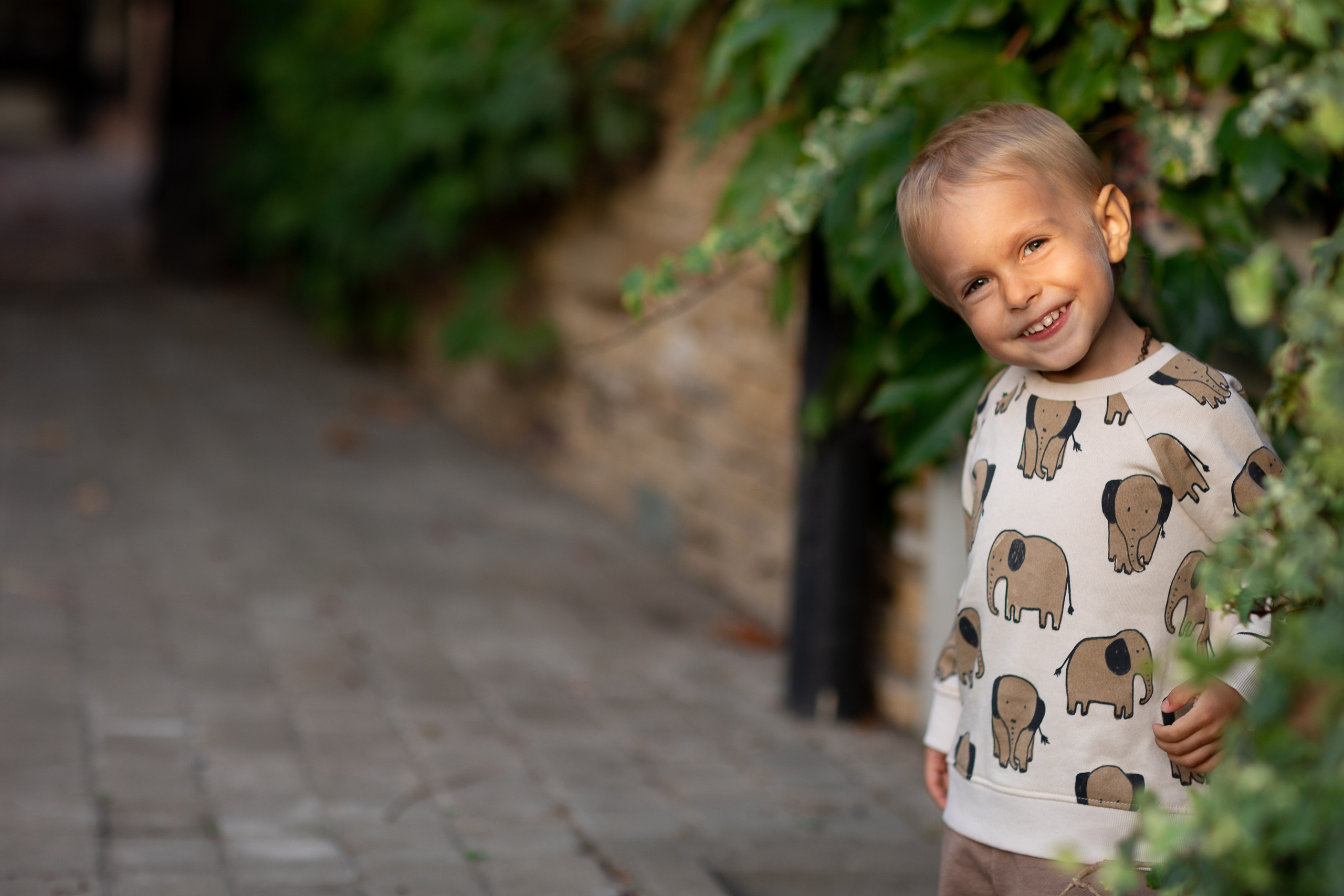 Детский фотограф в России Екатерина Штерн