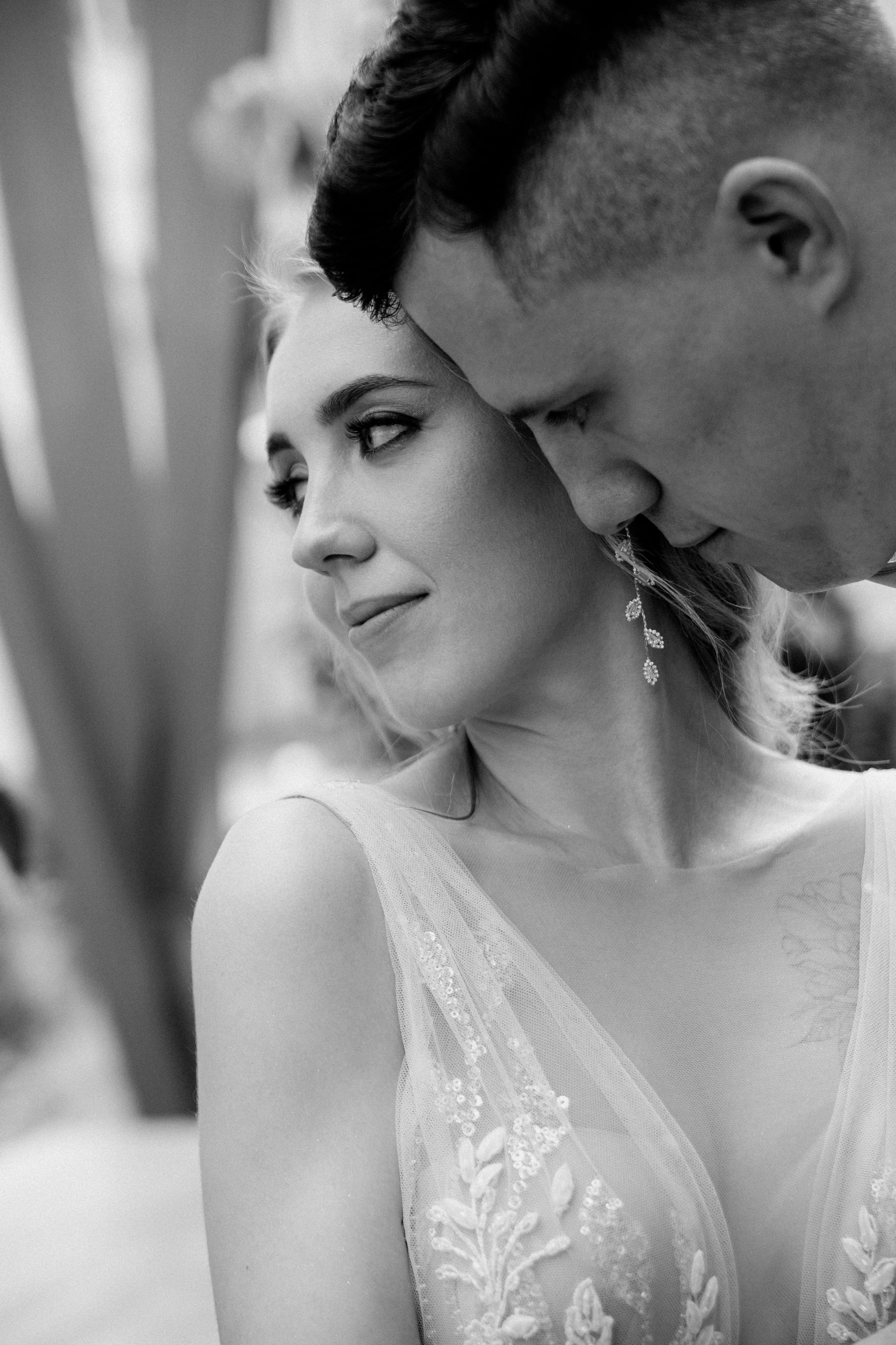 Свадебный и репортажный фотограф в Барнауле Евгений Самосюк