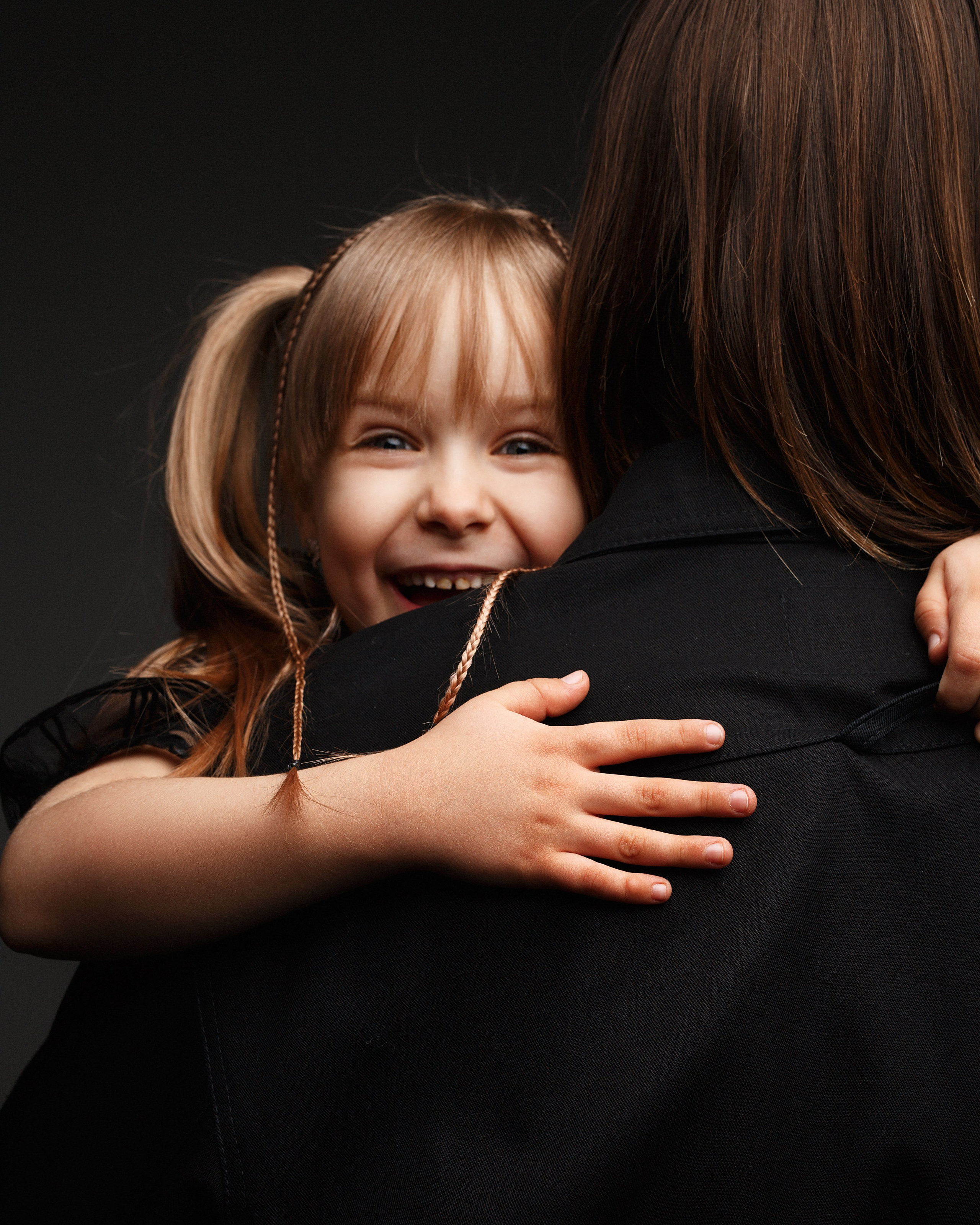 Наташа Середа//Семейный фотограф в Омске