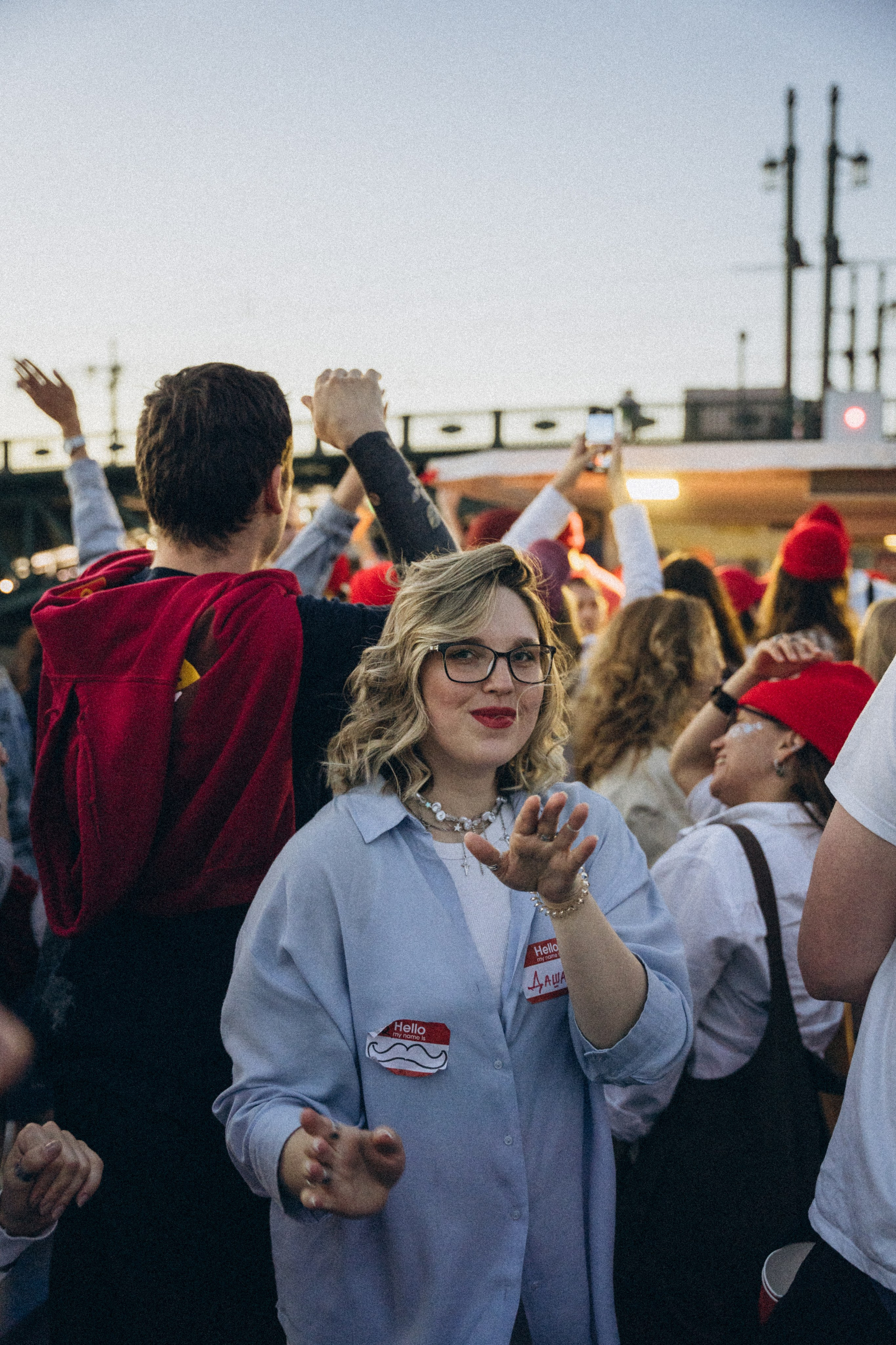 Кораблик by Kotlet 23.06.24. Даша Яковенко Фотограф Спб