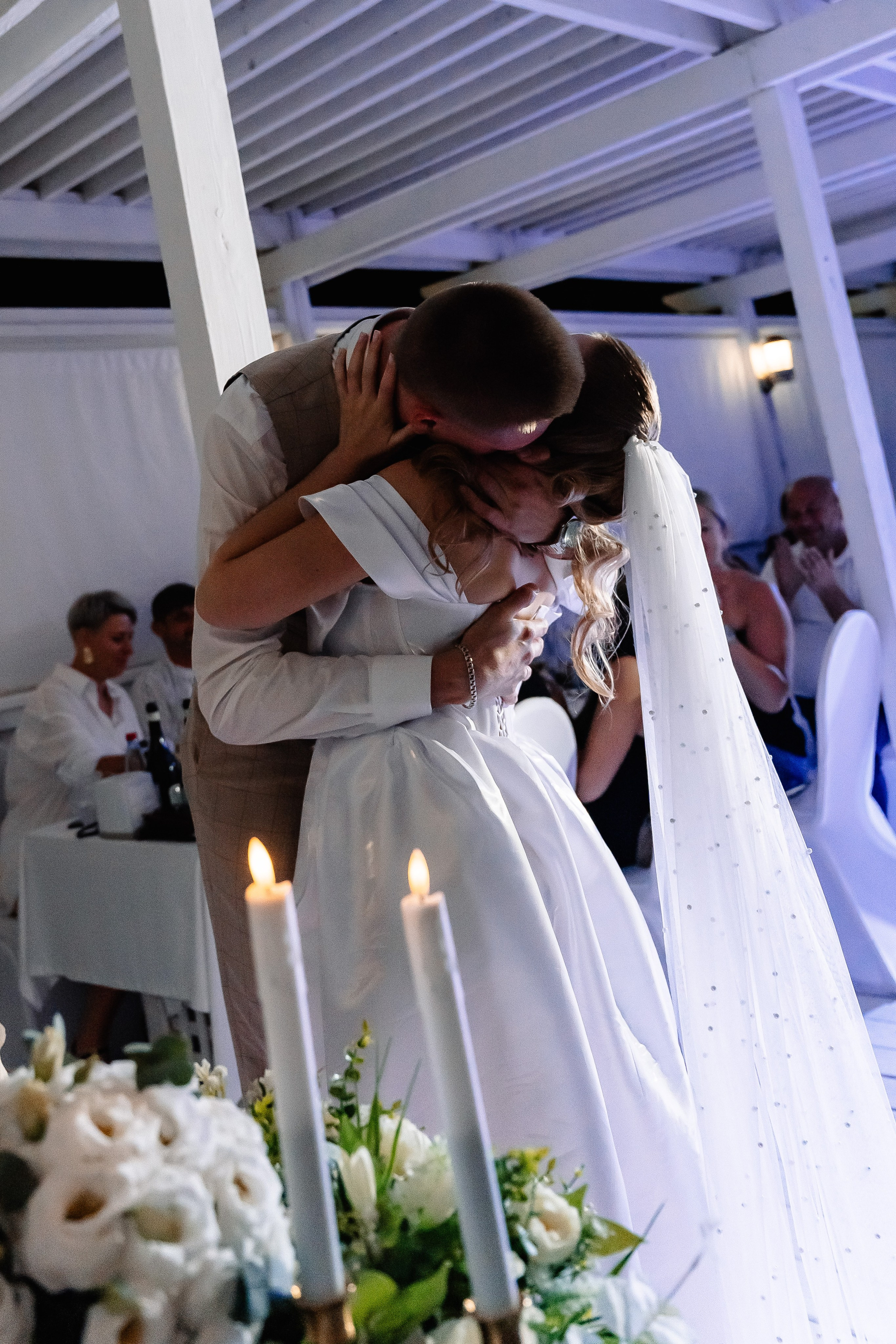 Свадебный и семейный фотограф в Ростове-на-Дону и Керчи Алина Захарцова