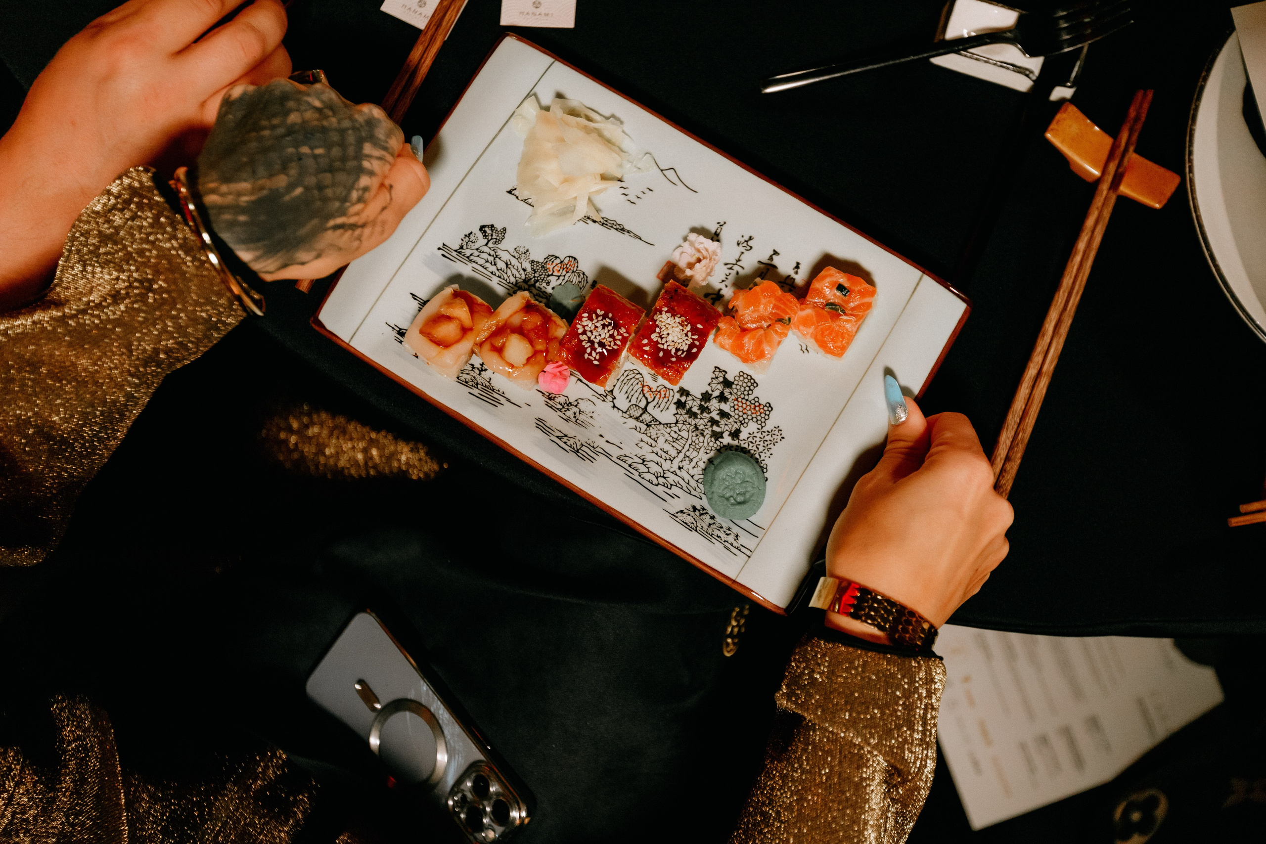 HANAMI — МЕМУАРЫ ГЕЙШИ. СВОИ. ФОТООТЧЕТЫ-СОБЫТИЯ-МЕСТА