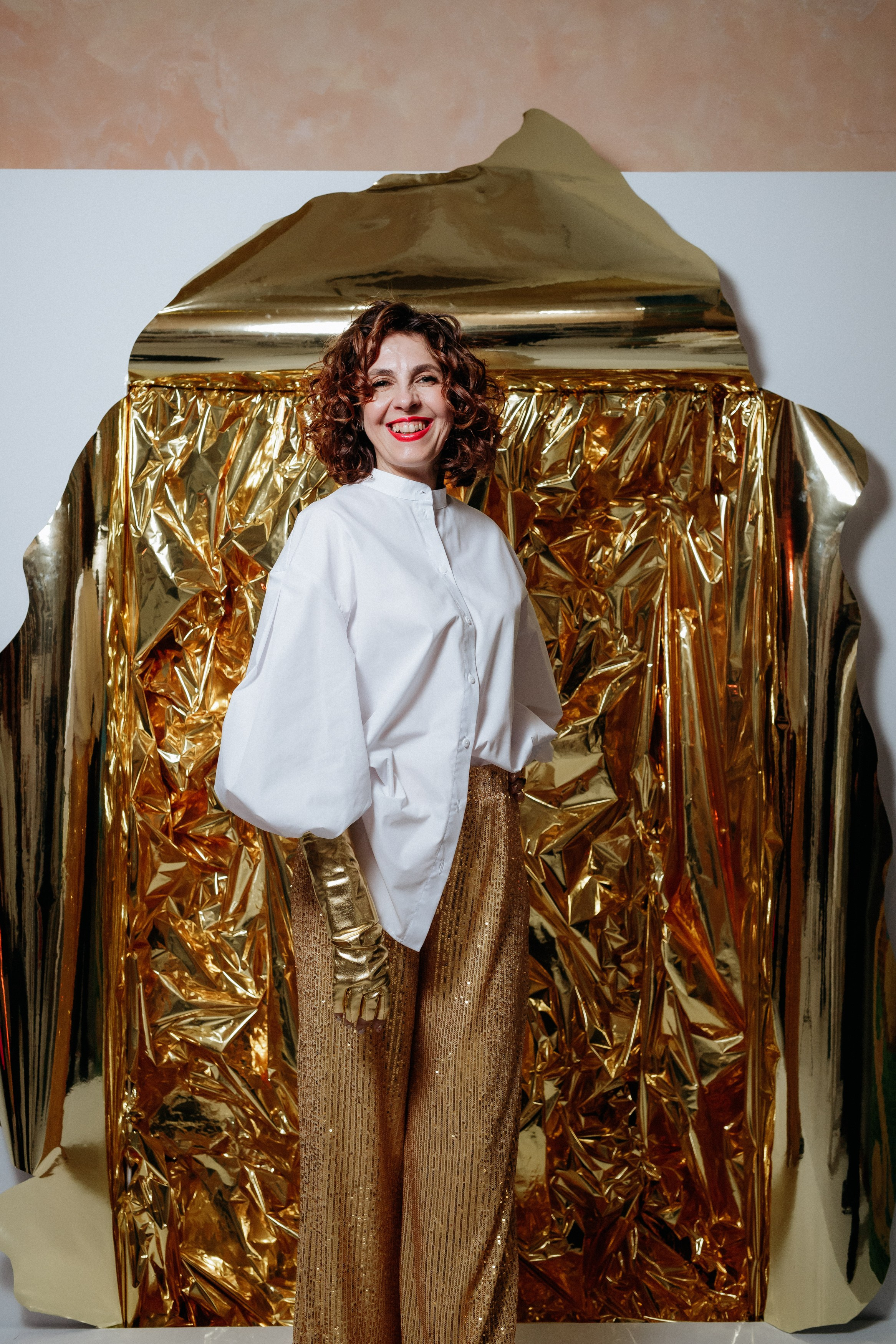 20 лет студии красоты Юлии Харченко. СВОИ. ФОТООТЧЕТЫ-СОБЫТИЯ-МЕСТА