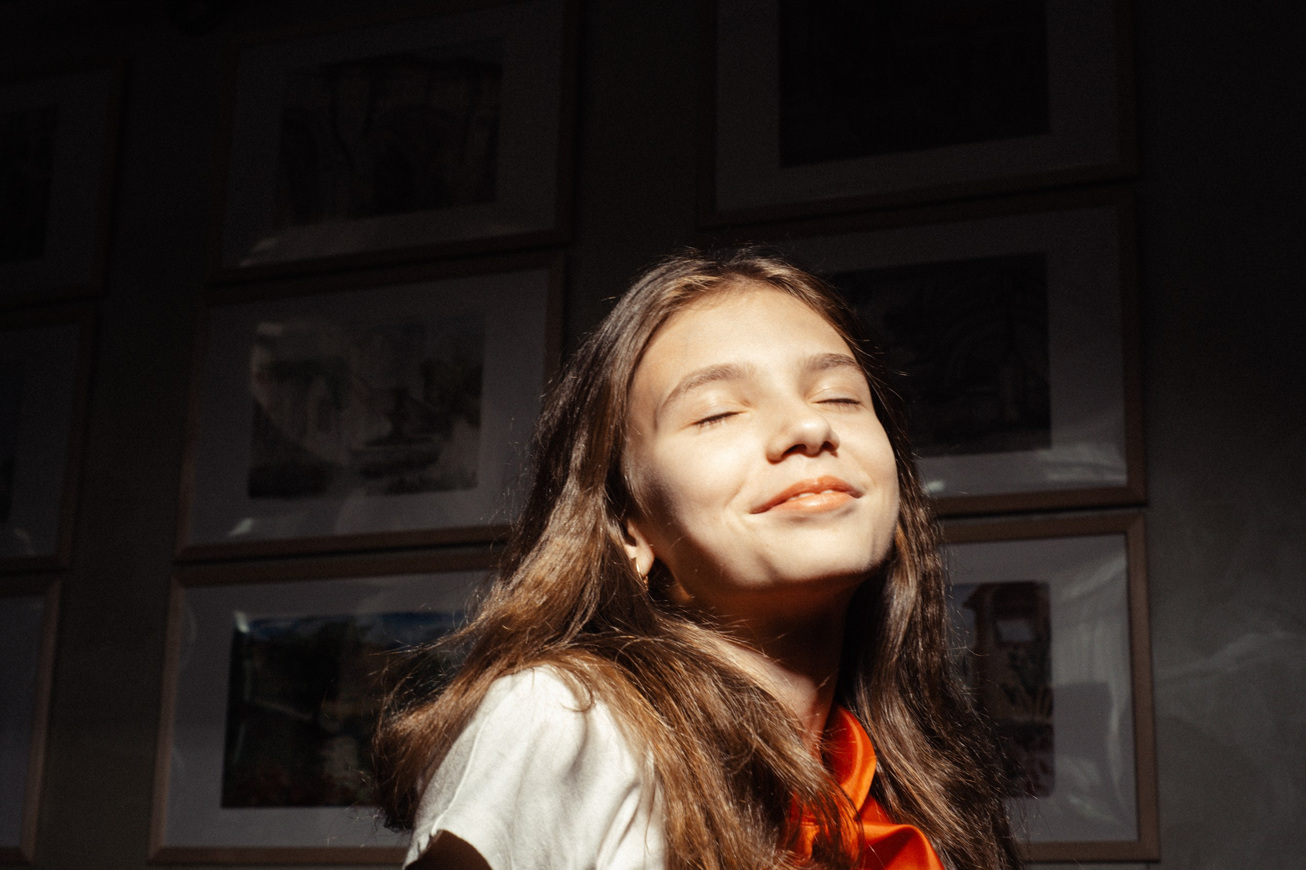 Школа Искусств. Съёмки для брендов в Крыму / Стилист / Продюсер / Женя Мамай