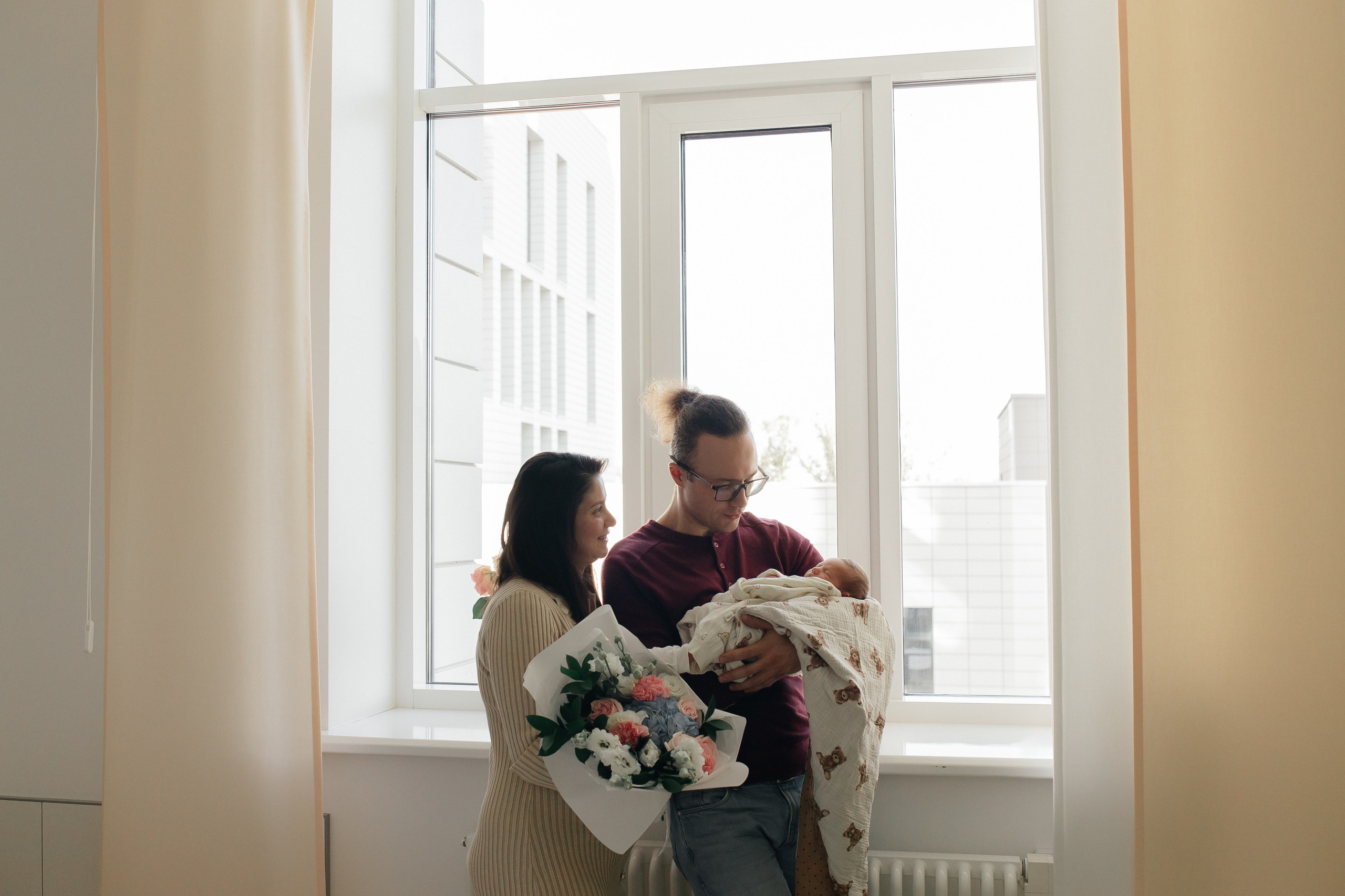 Фотограф на выписку. Фотограф новорожденных Екатеринбург