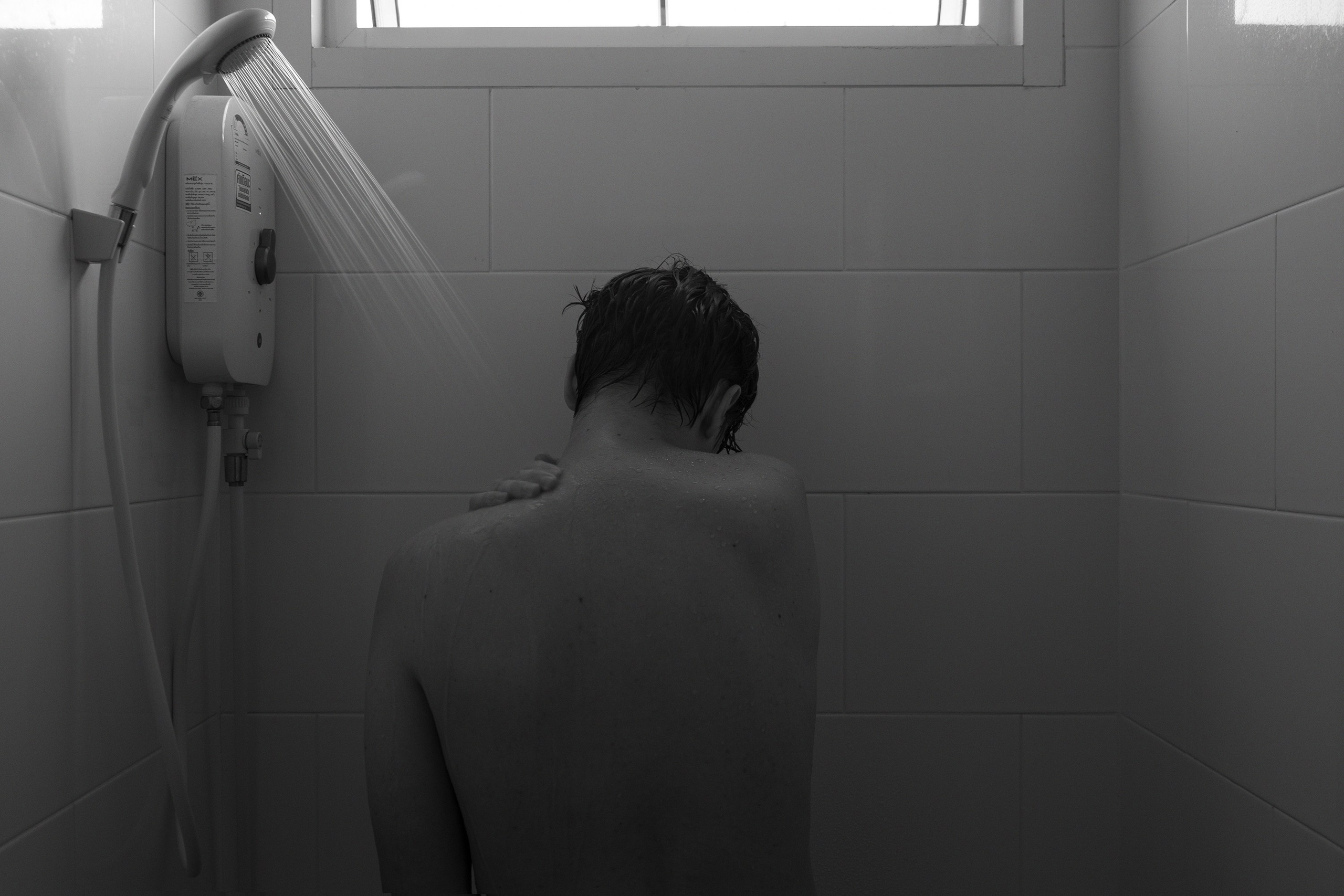 请听!声音与寂静的摄影交响曲