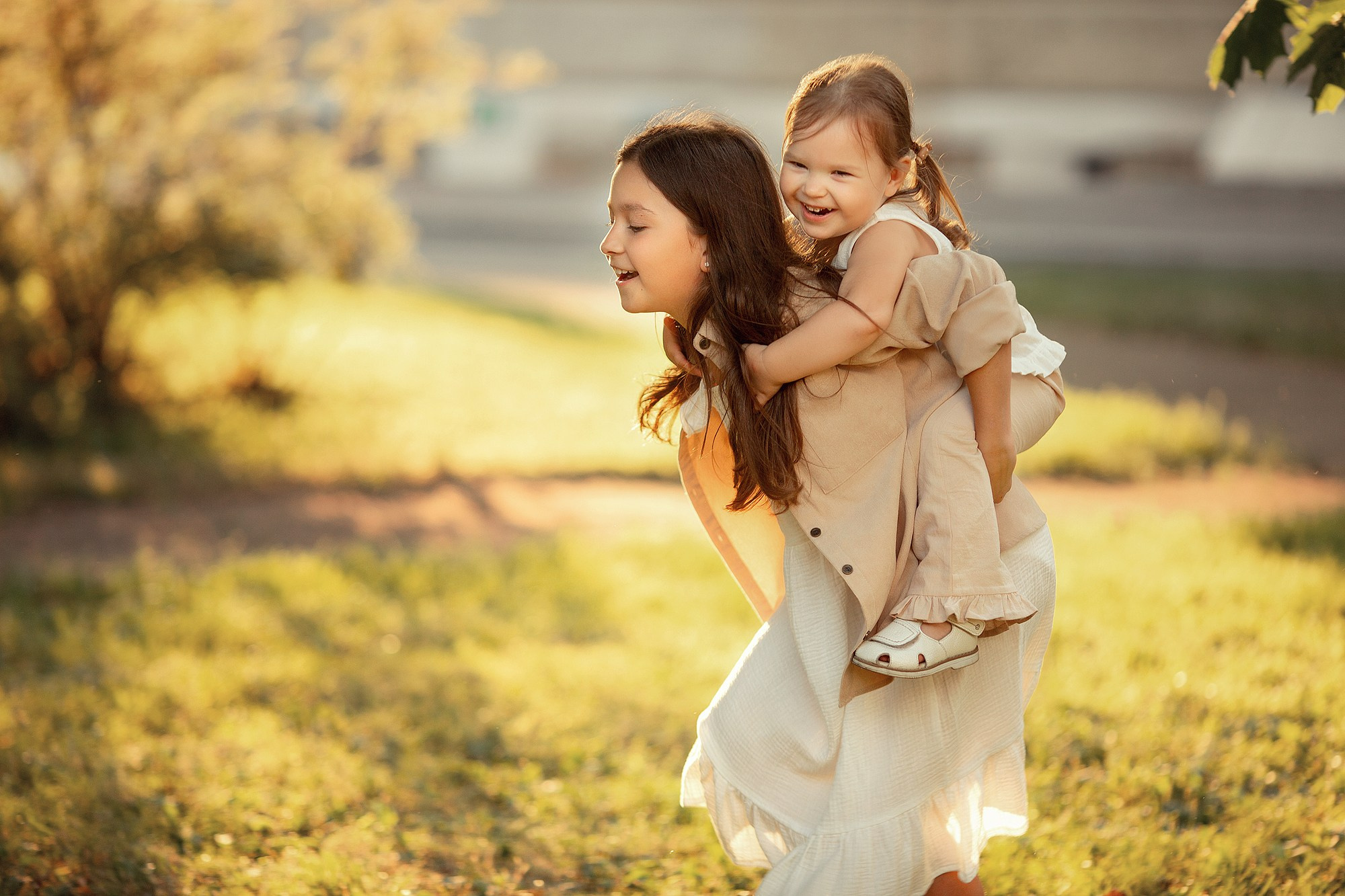 Летняя Фотосессия в городе. Tatyana Nadezhdina Family photographer
