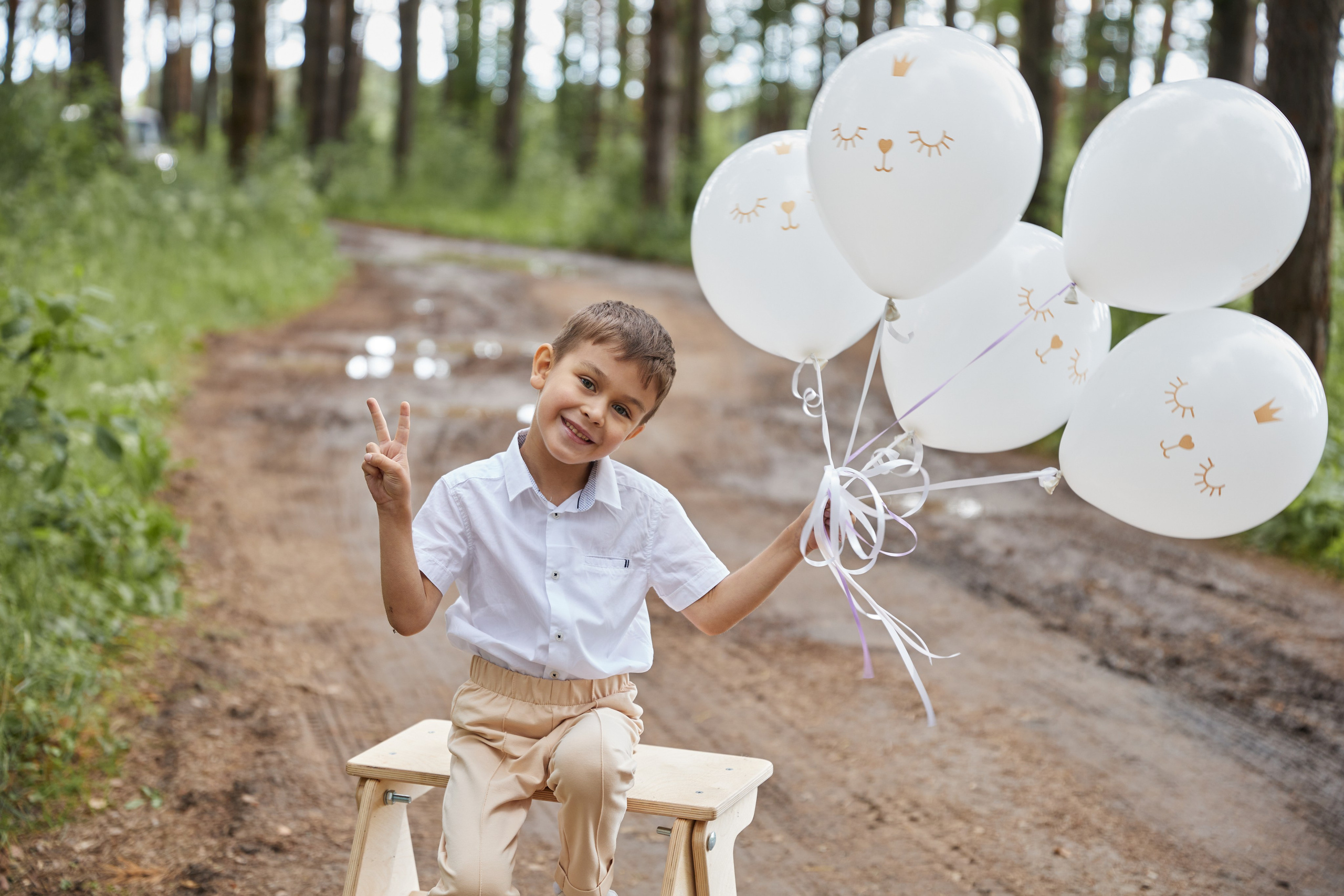 Семейный и свадебный фотограф в Ярославле Надежда Бойкова