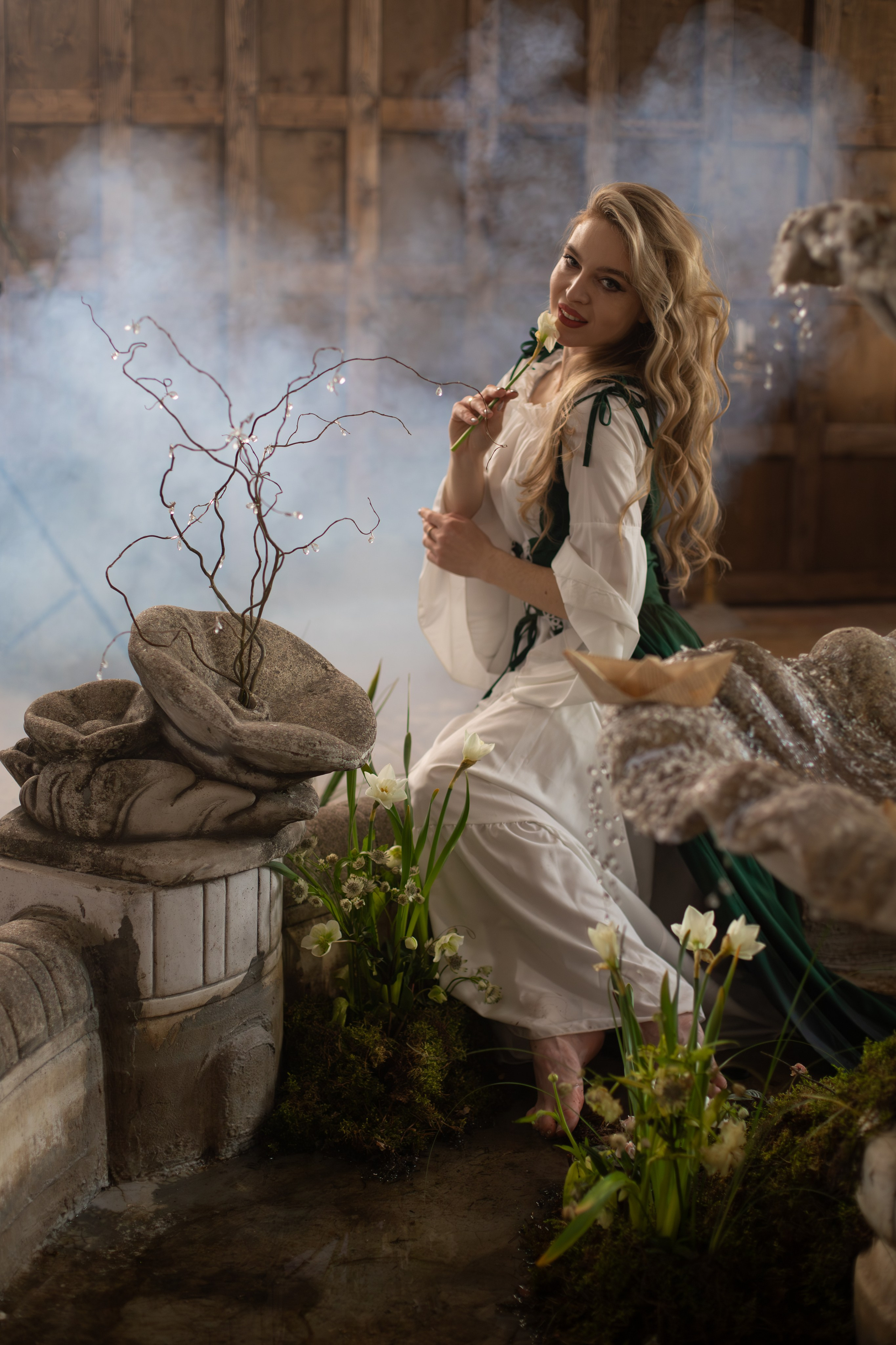 Семейный и детский фотограф в Москве Наталья Арутюнова