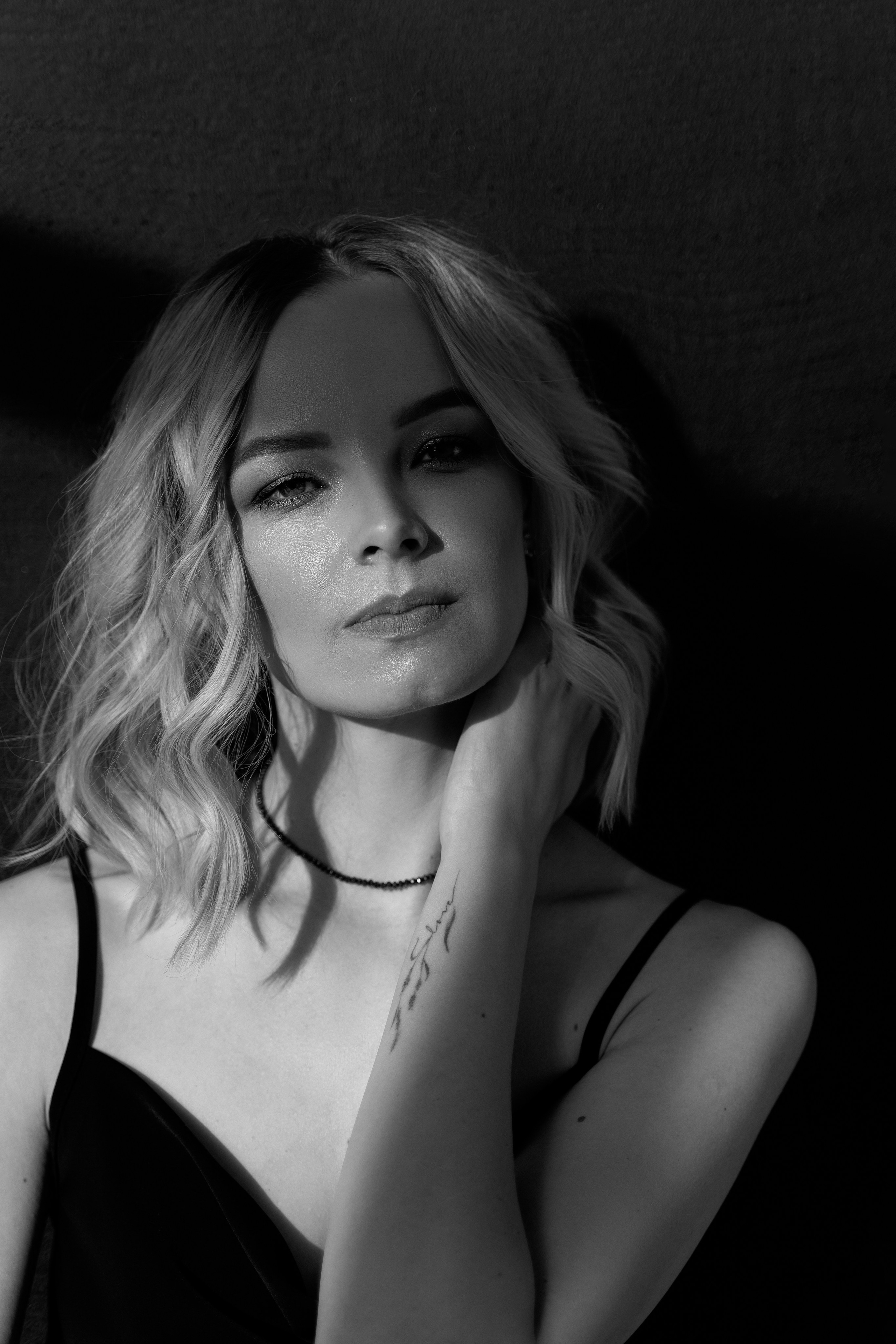 Фотограф в Иркутске Анна Небесная