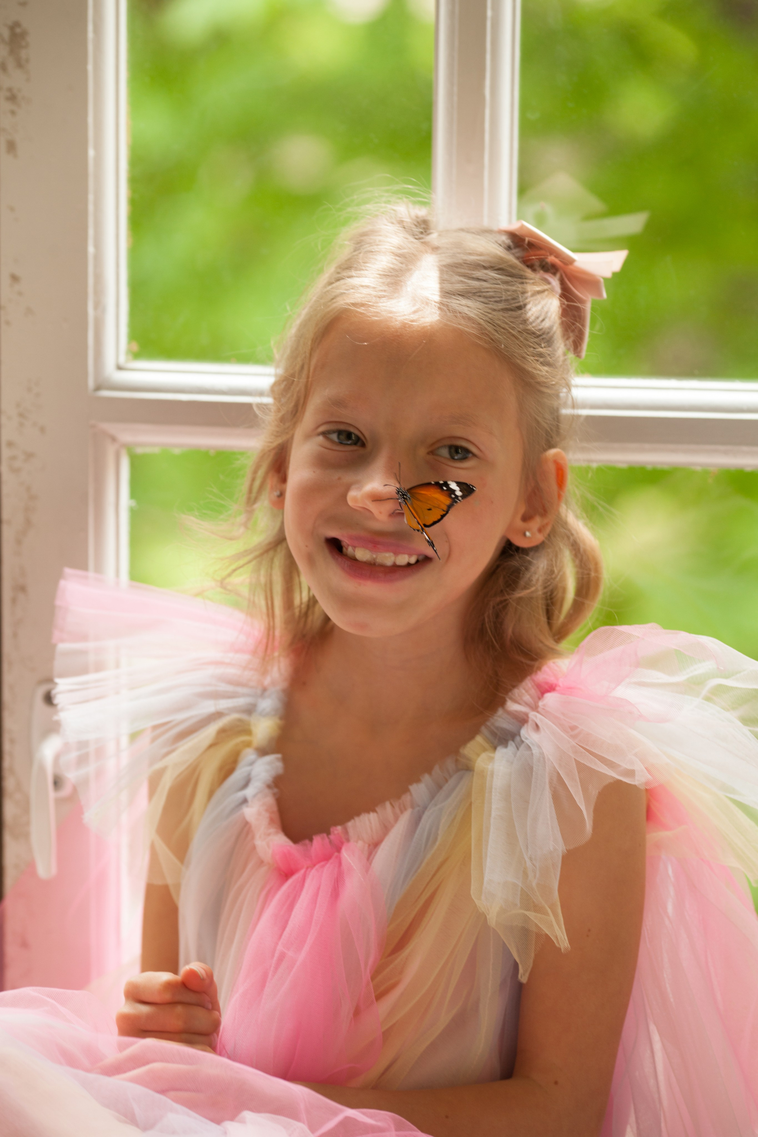 Бабочки и радость. ФОТОГРАФ ЛИЛИЯ БИЧУРИНА