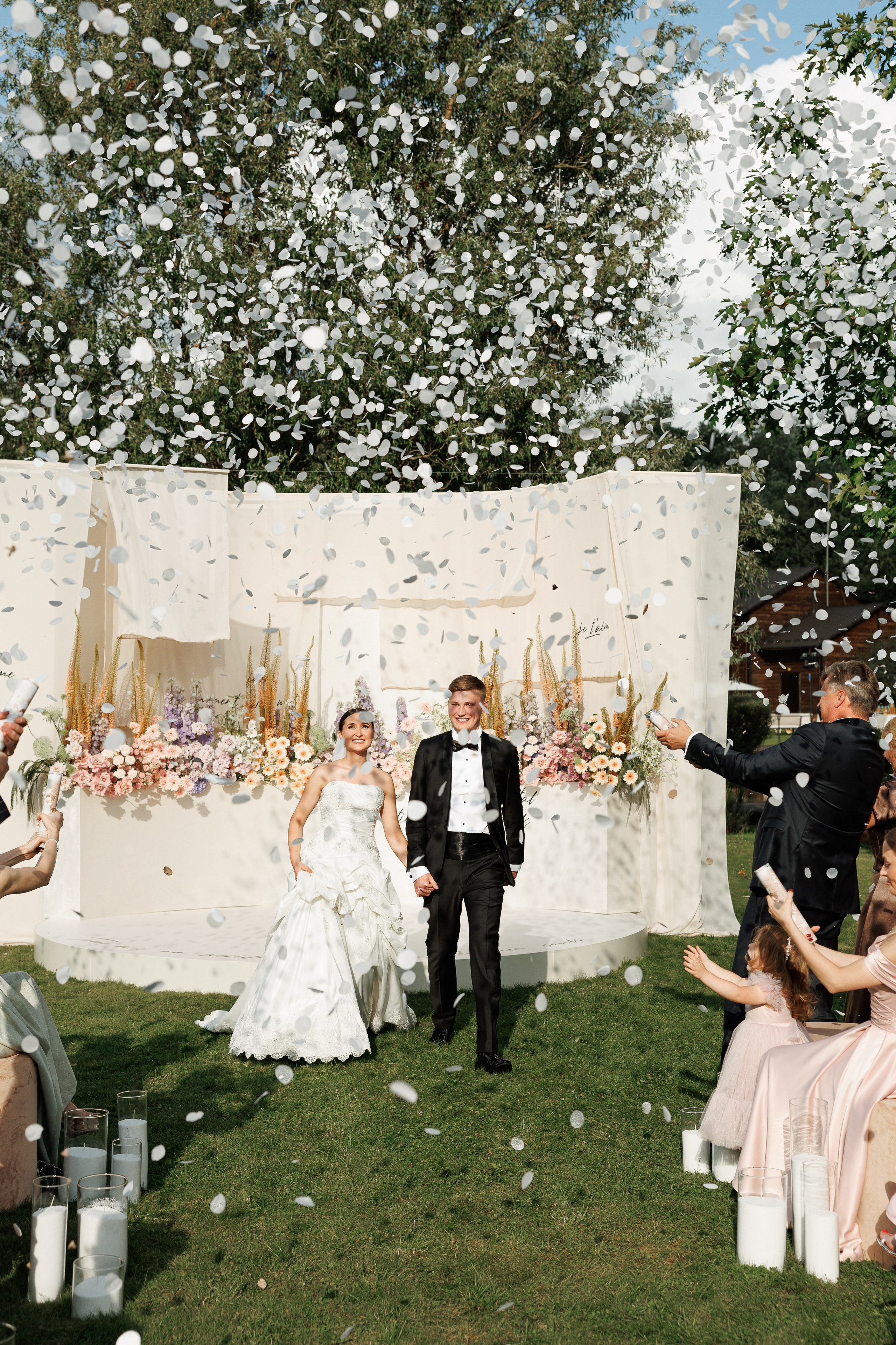 СВАДЬБЫ. Свадебный и event-фотограф Иван Волнухин