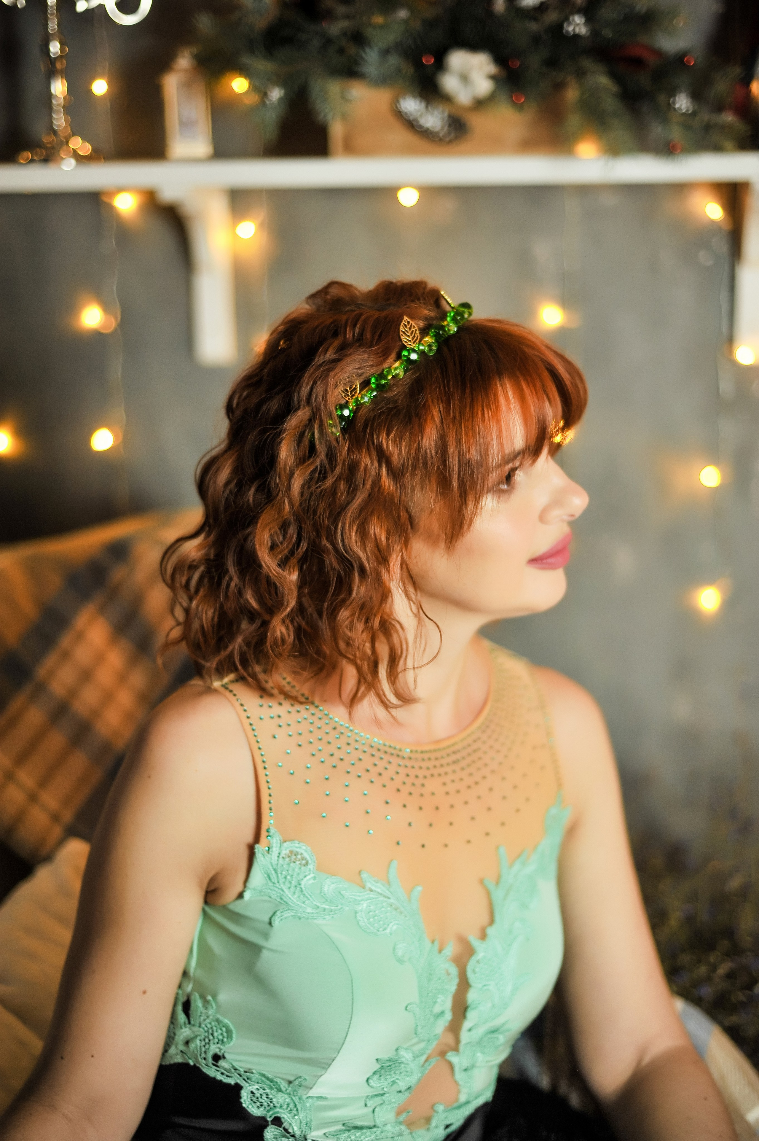 Новогодние. Свадебный фотограф и видеограф в городе Армавир Katerina Arts