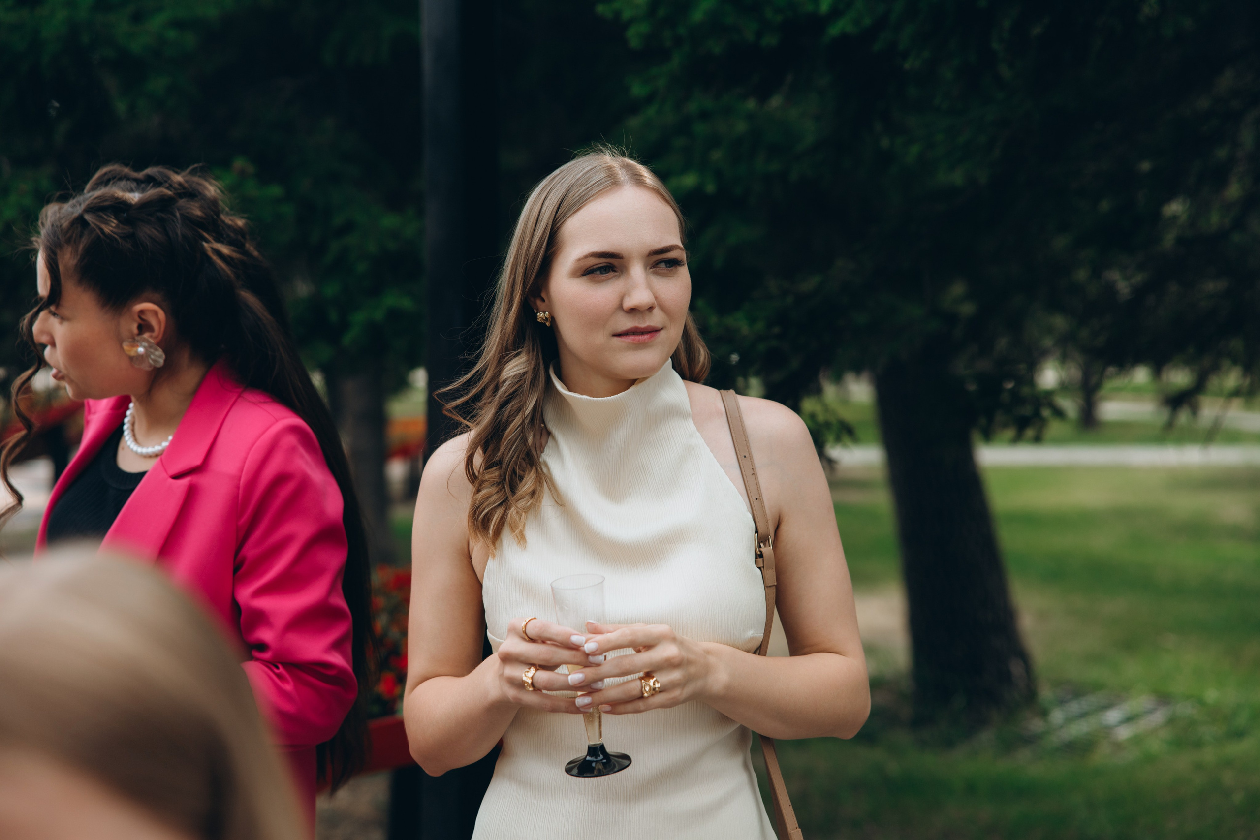 Алексей & Олеся. Свадебный, семейный фотограф в Иркутске Светлана Макаричева