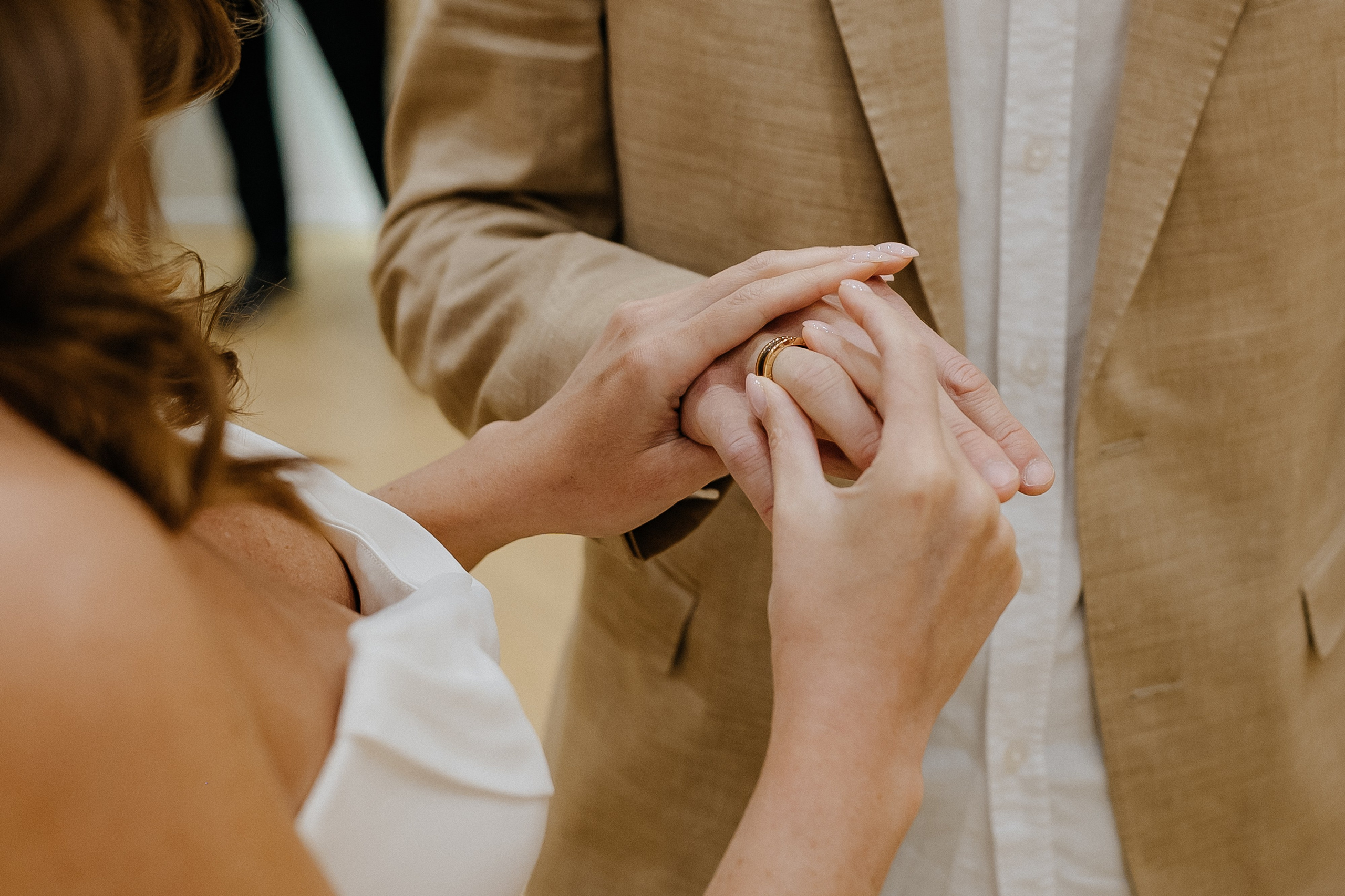 Свадебная фотосессия в отеле Барвиха Luxury Village. Свадебный фотограф Москва — Сергей и Татьяна