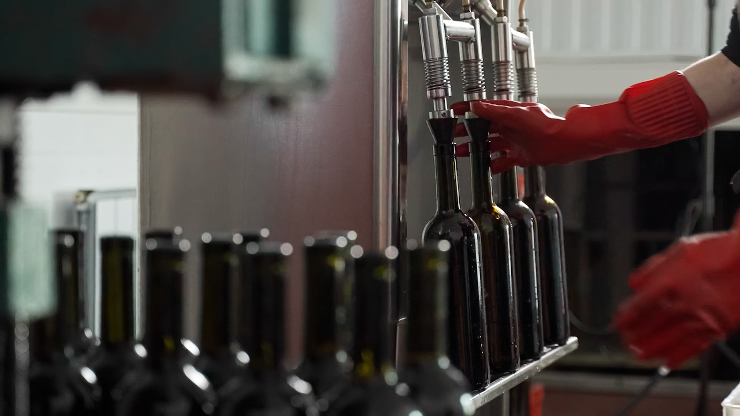 Vinabani. Съемки для бизнеса в Москве