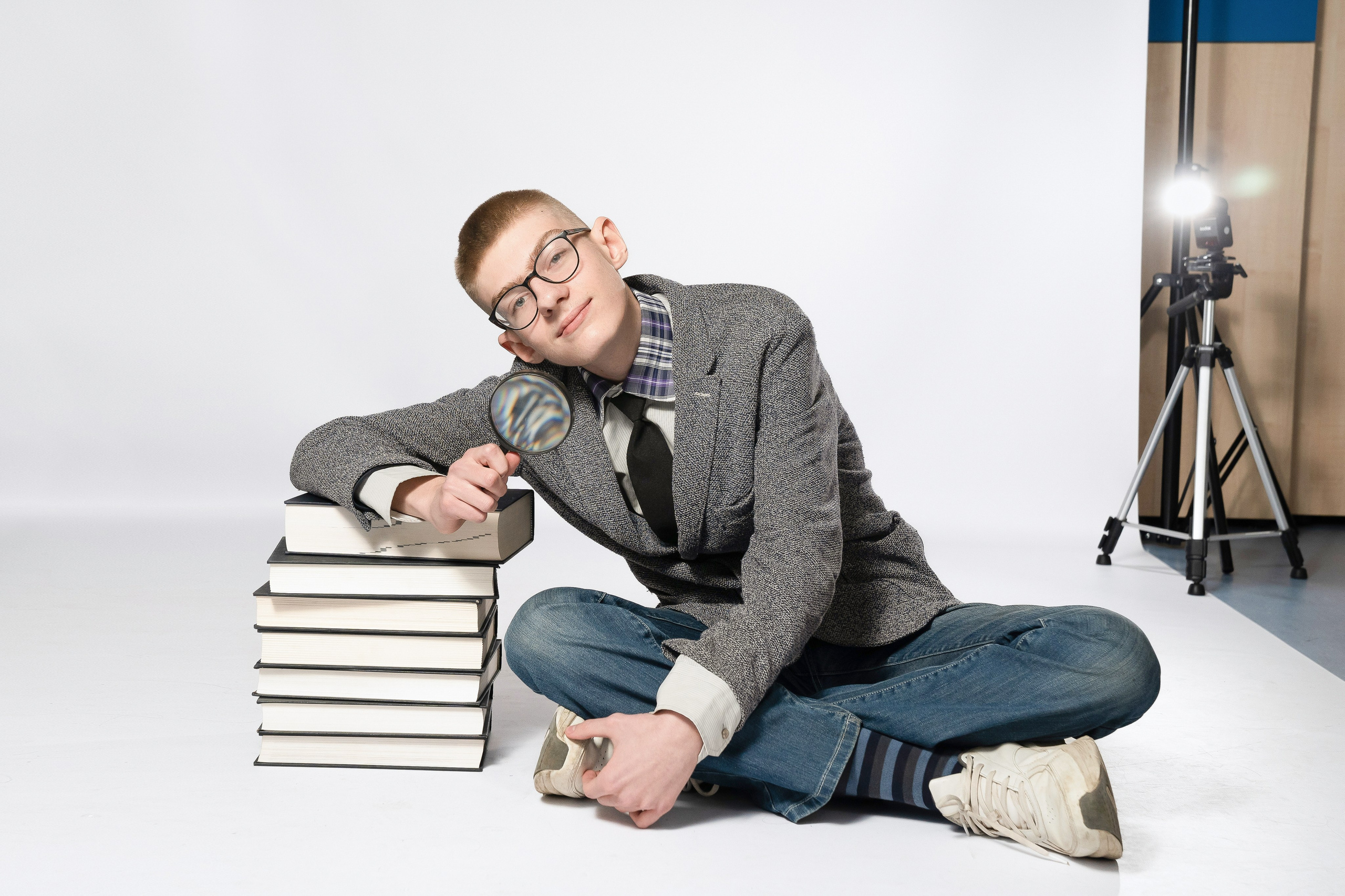 Школьные фотоальбомы. Фотограф Строгино Яна Гавриленко