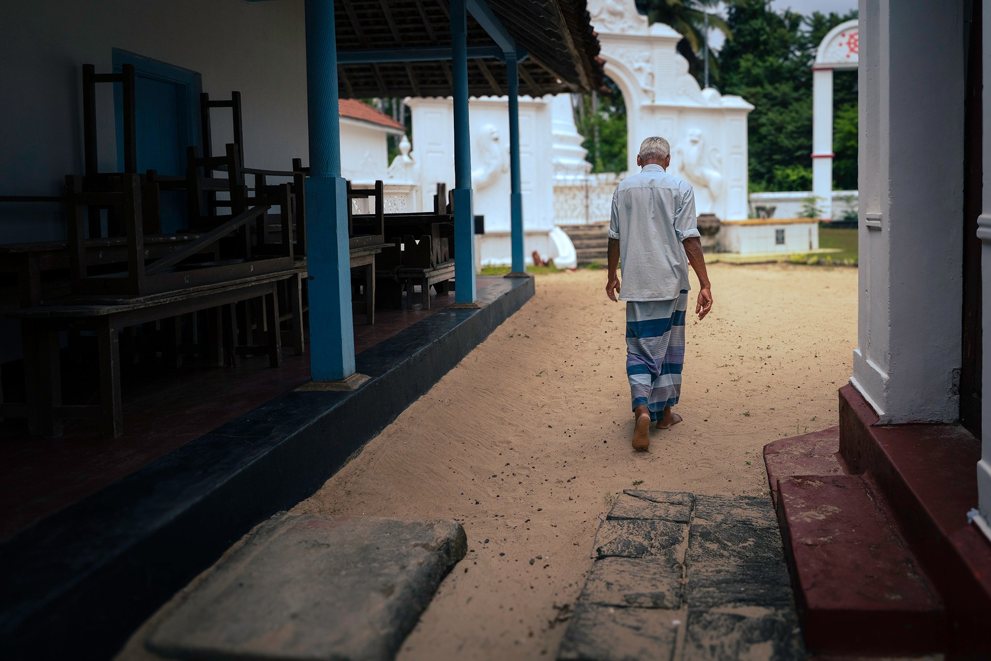 Sri-Lanka. High-quality interior photos for your home, office, hotel