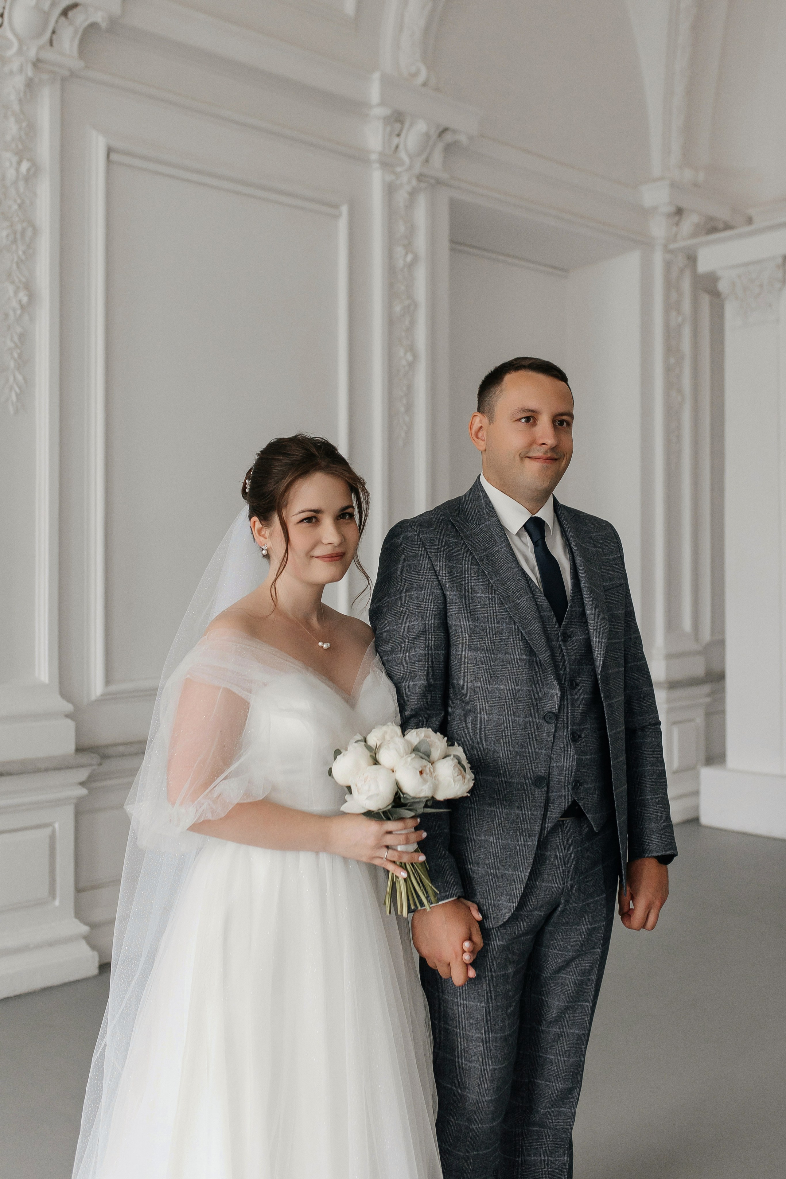 регистрация брака в особняке спиридонова