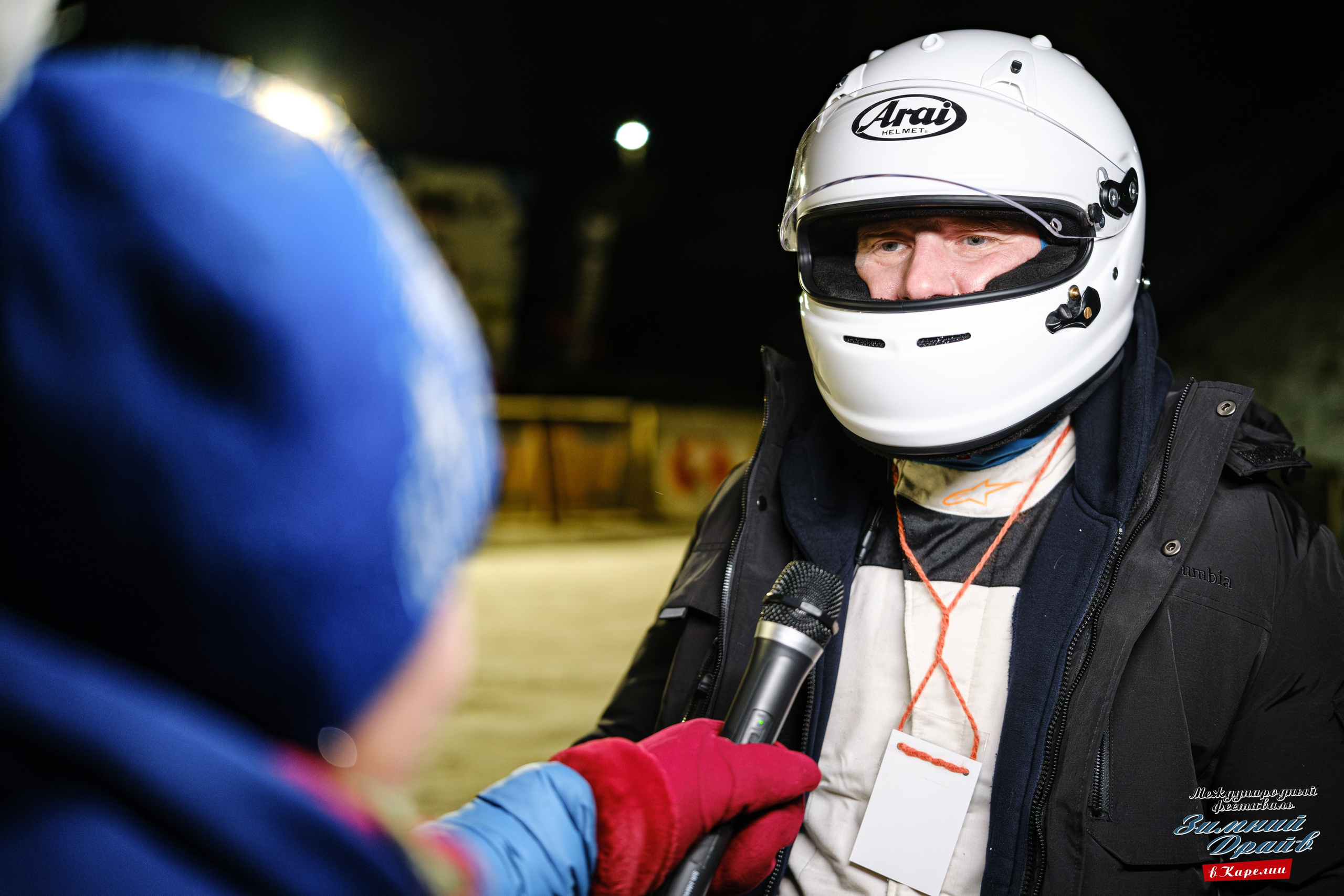 «Зимний Драйв в Карелии» Авто Марафон-гигант «25 часов на льду» Илона Накутис, Николай Грязин, джимхана, фотограф Антон Медведев, icoguar, Сортавала, Карелия