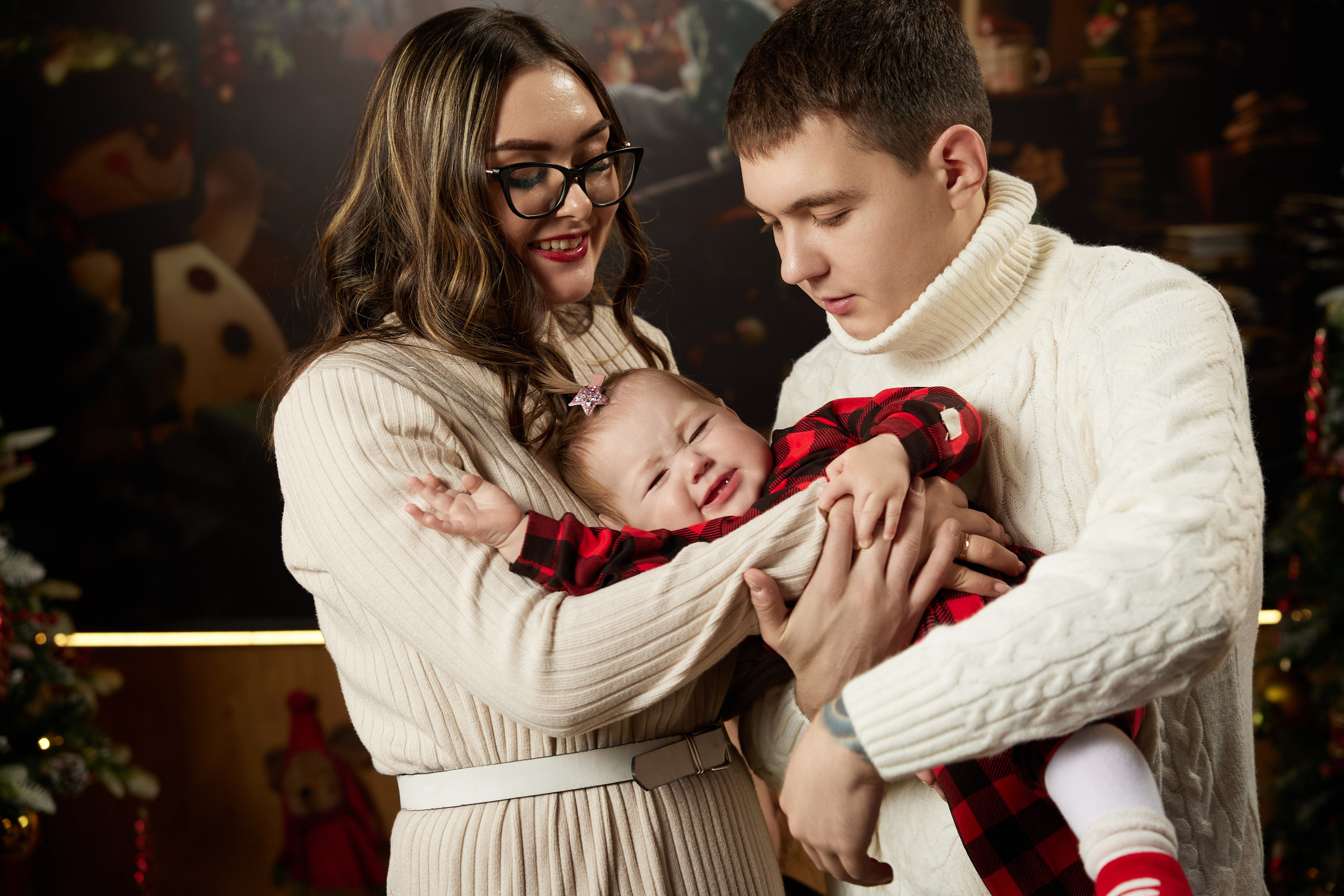 Кристина + Иван