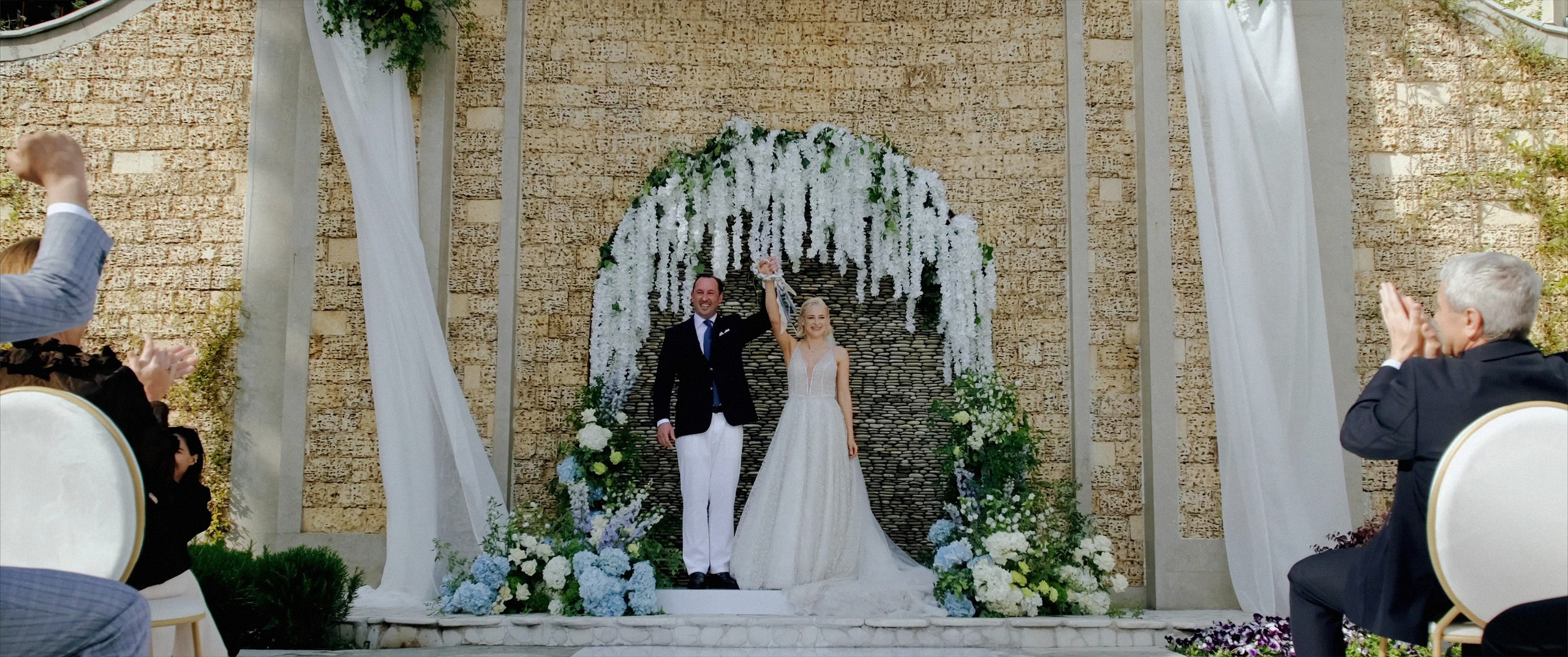 LOVE HAS NO BOUNDARIES. Tuman Film | Видеосъемка в Сочи и Дубае | Андрей Калитухо