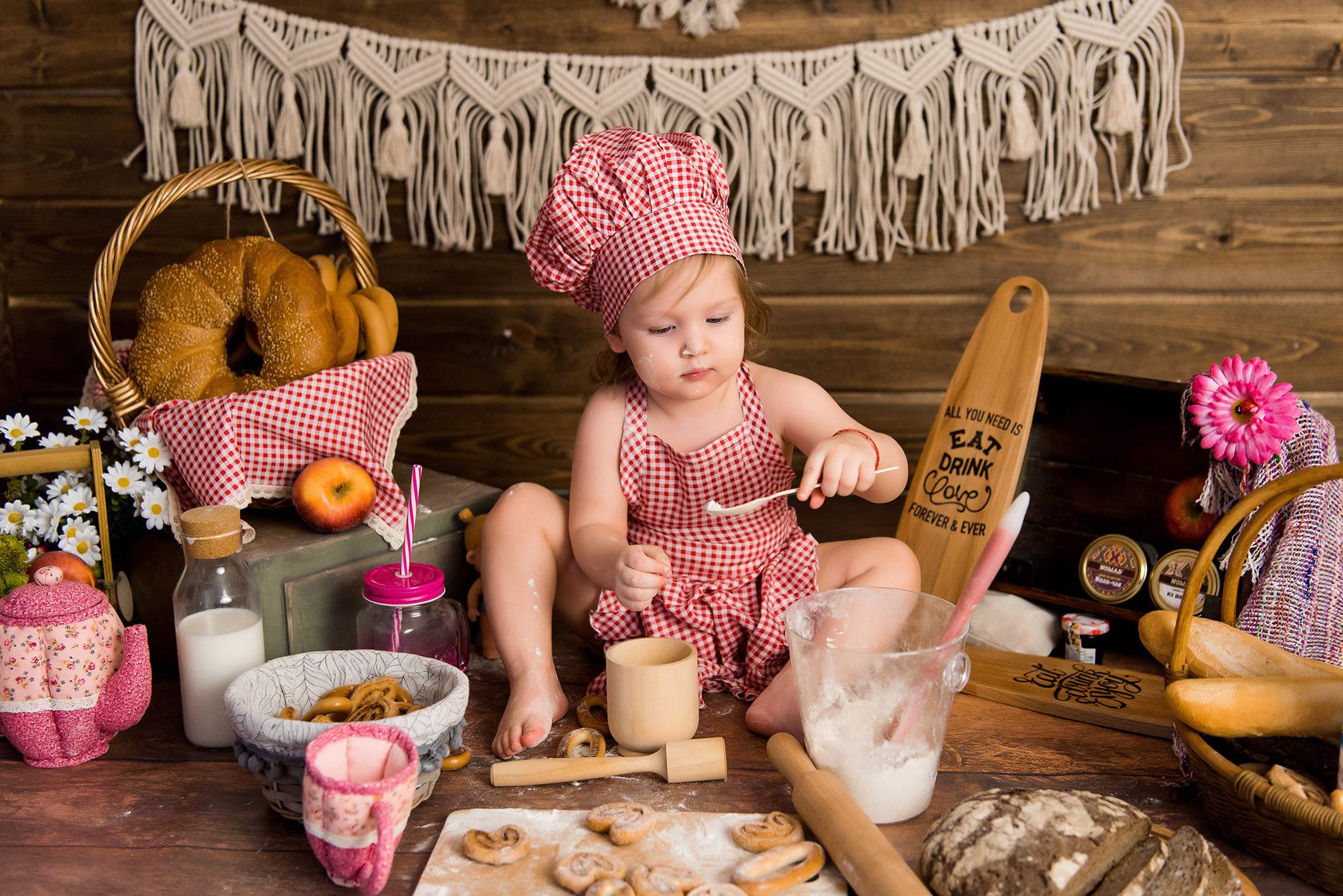 Поворята. Фотограф в Нефтеюганске Мила Аксёнкина