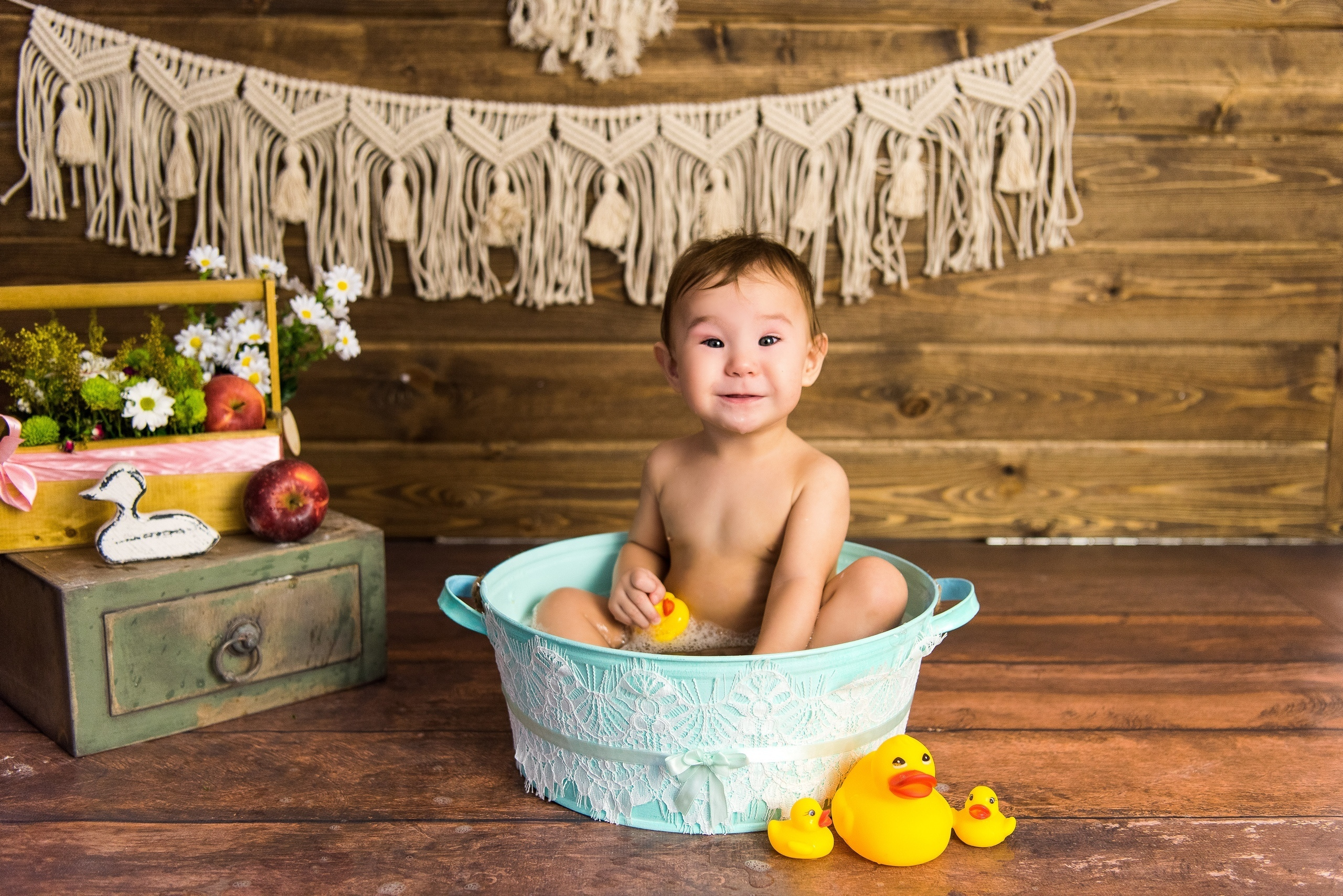 Поворята. Фотограф в Нефтеюганске Мила Аксёнкина