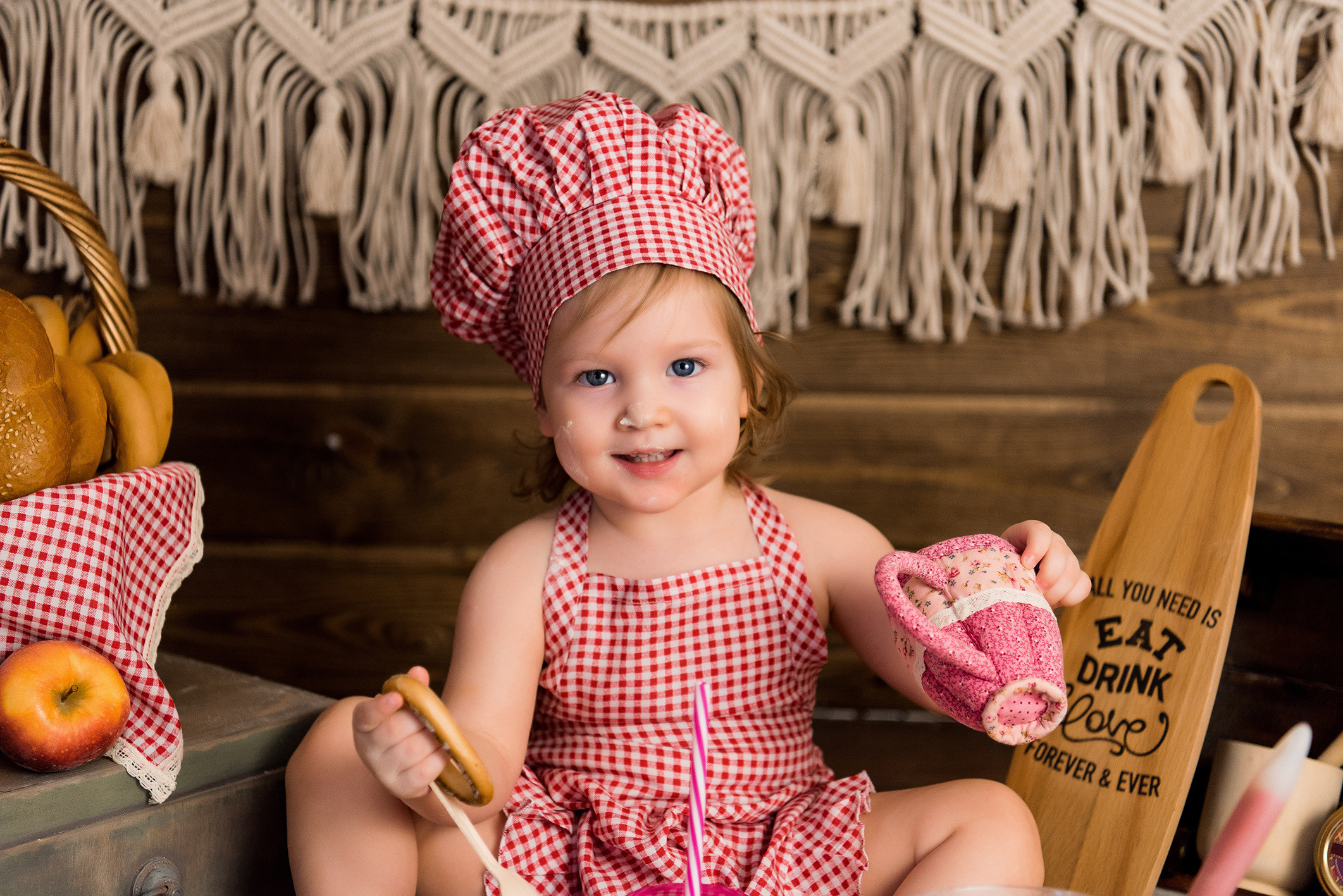 Поворята. Фотограф в Нефтеюганске Мила Аксёнкина