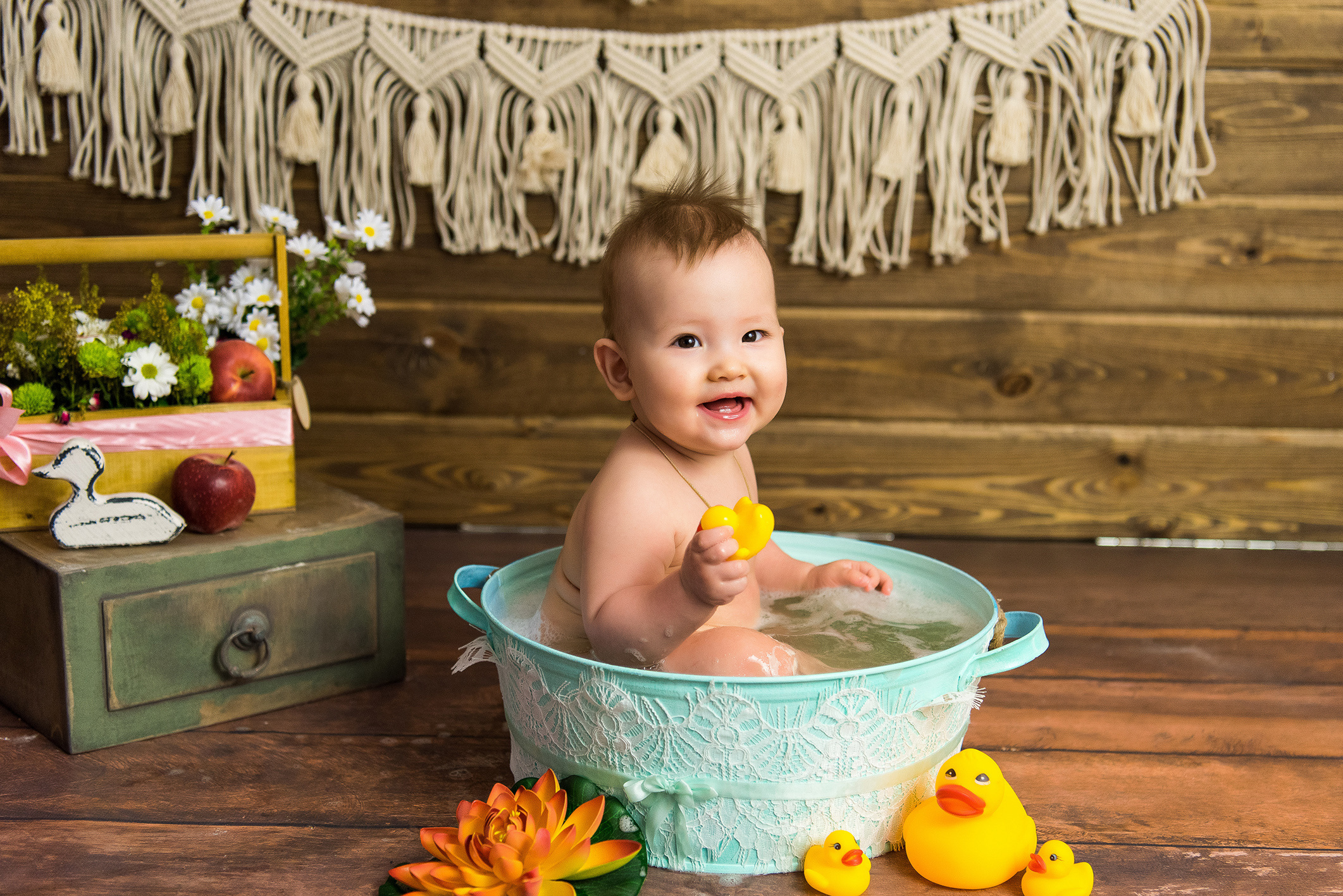 Поворята. Фотограф в Нефтеюганске Мила Аксёнкина