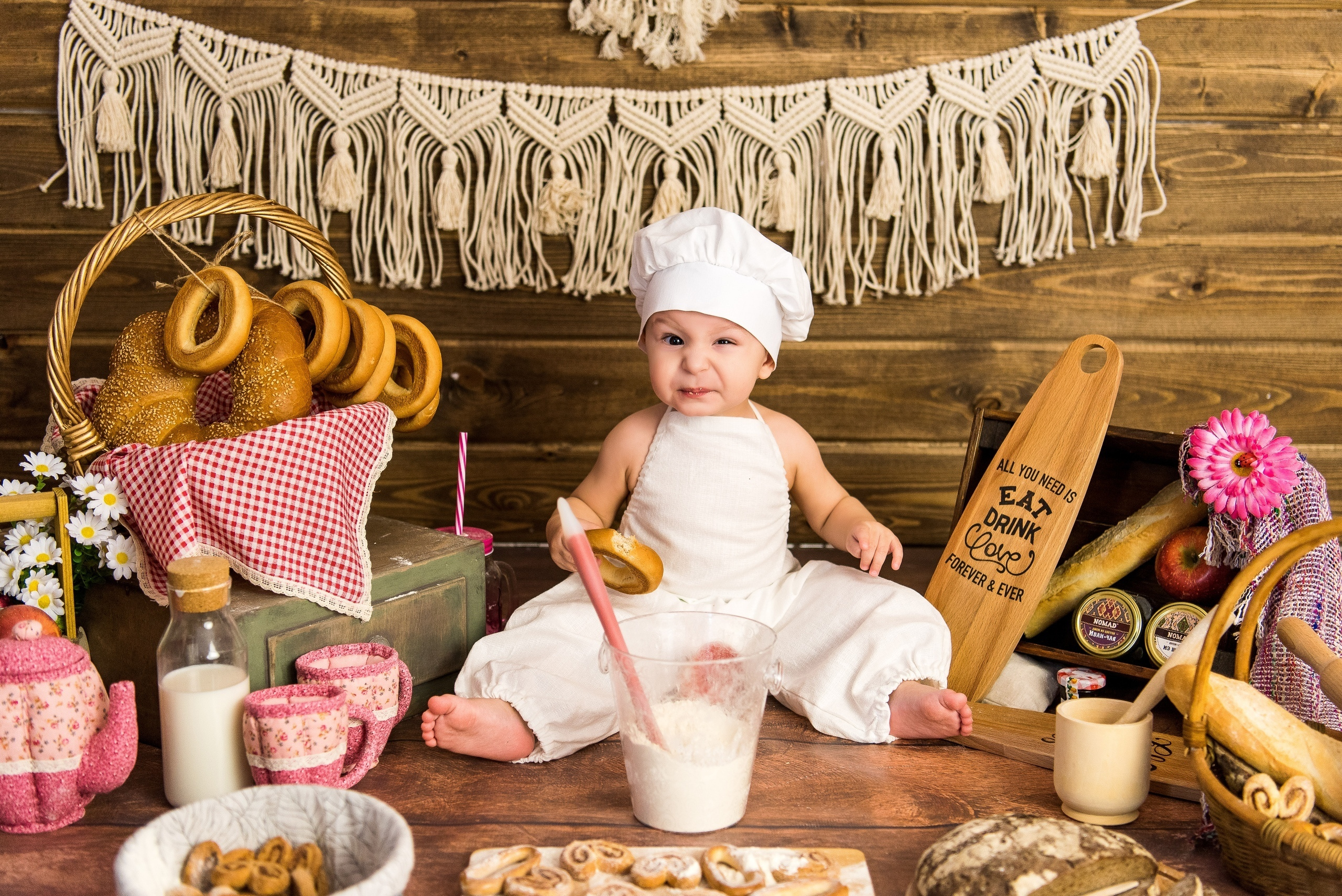 Поворята. Фотограф в Нефтеюганске Мила Аксёнкина