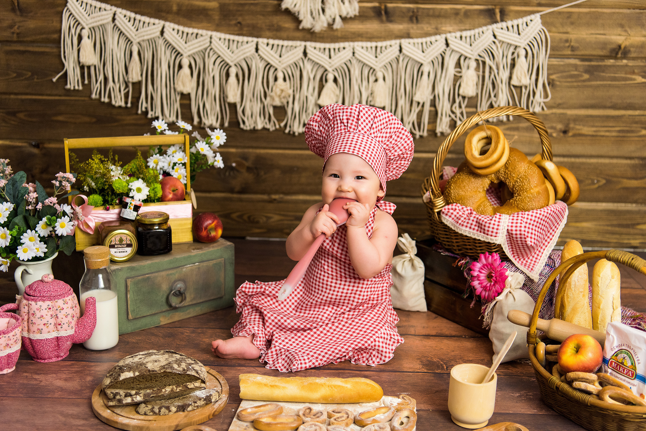 Поворята. Фотограф в Нефтеюганске Мила Аксёнкина